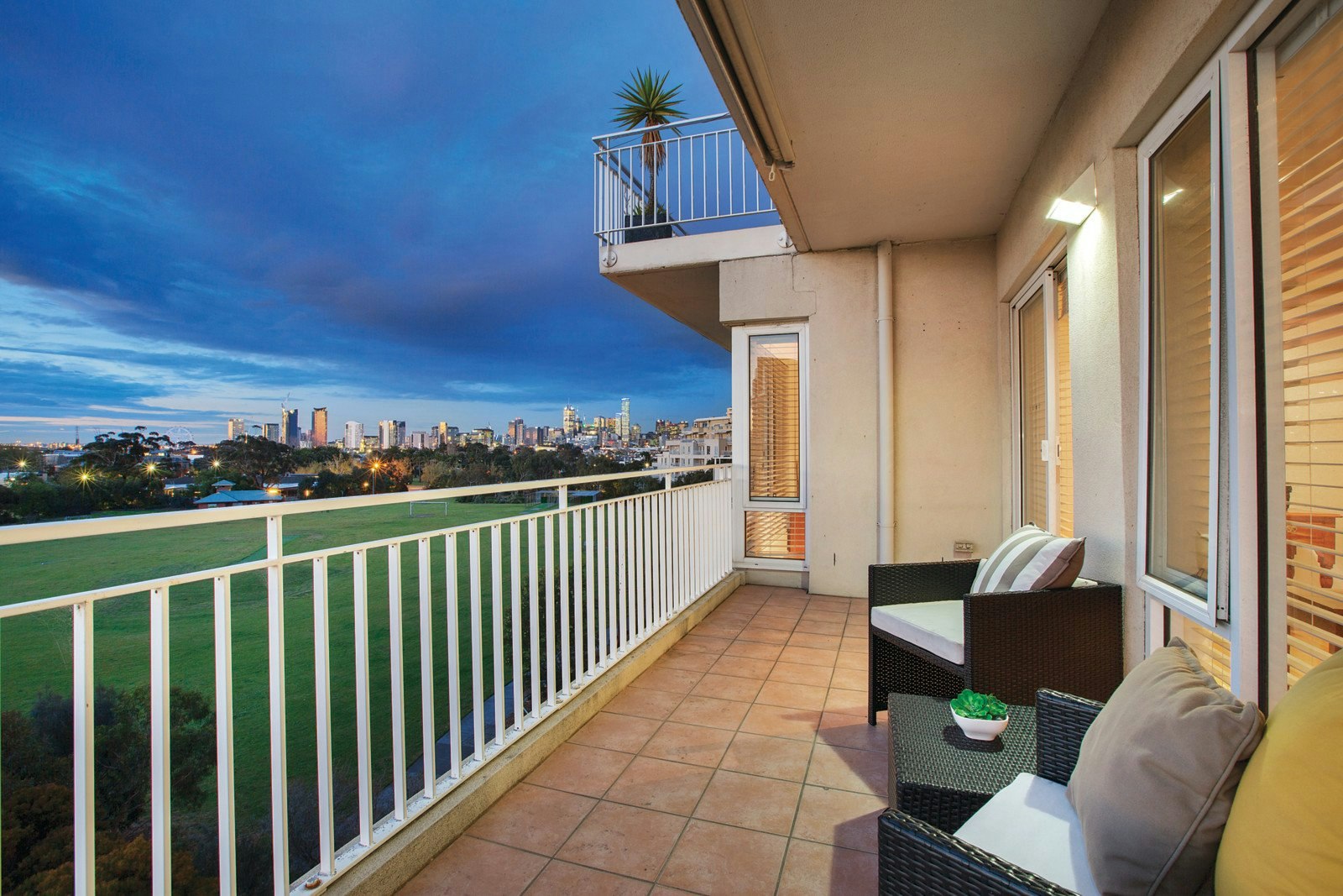 32/8 Graham Street, Port Melbourne, VIC