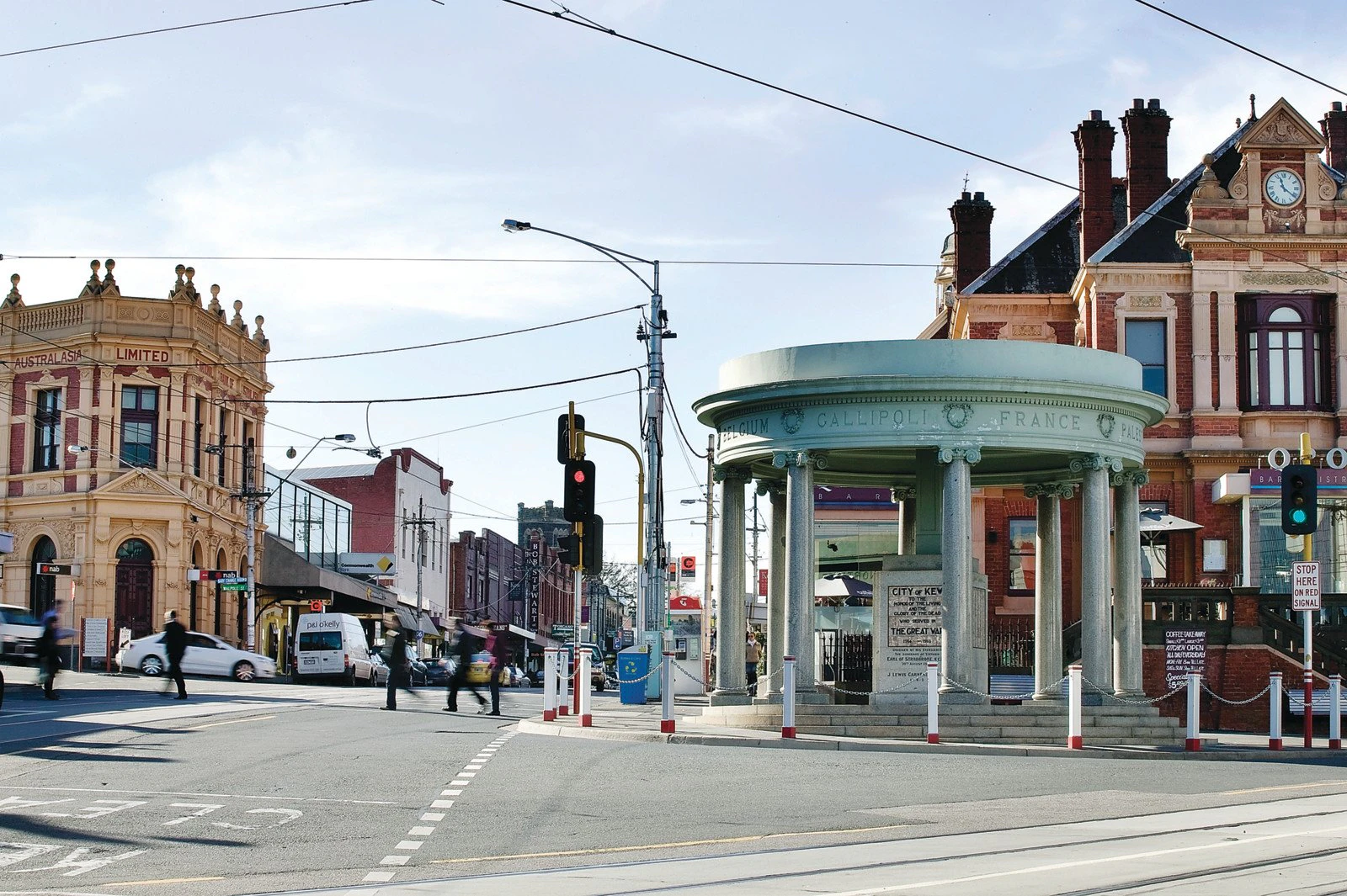 17 Queen Street, Kew, VIC