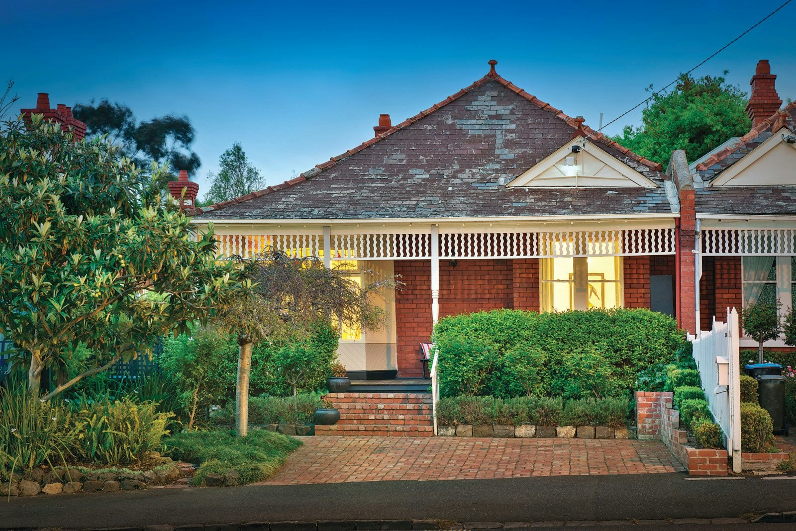 1354 High Street, Malvern, VIC