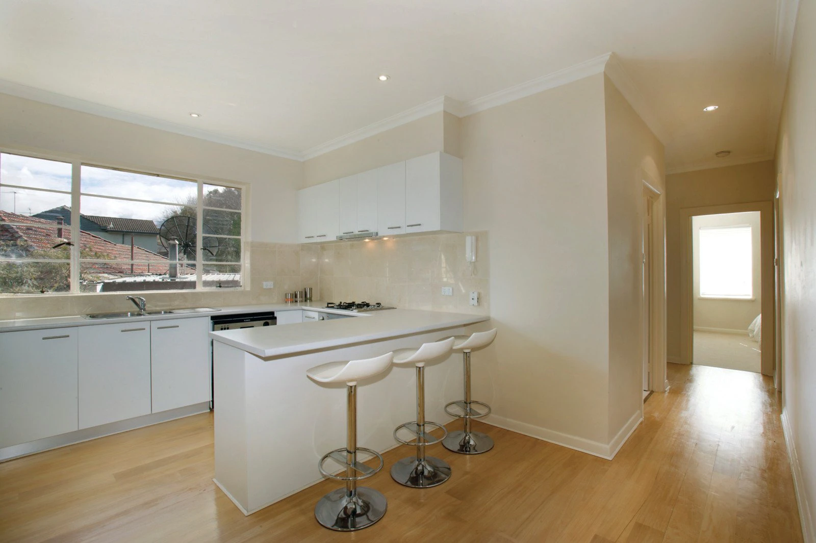12/7 College Parade, Kew, VIC