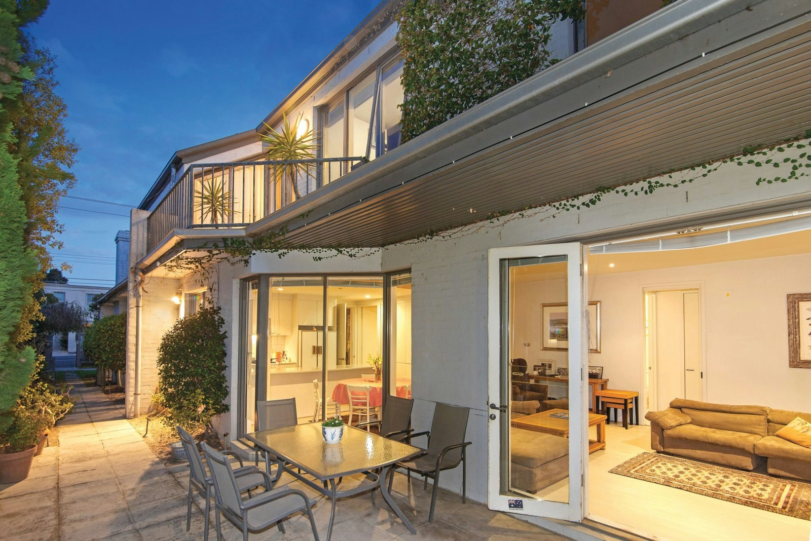 43 Carpenter Street, Brighton, VIC