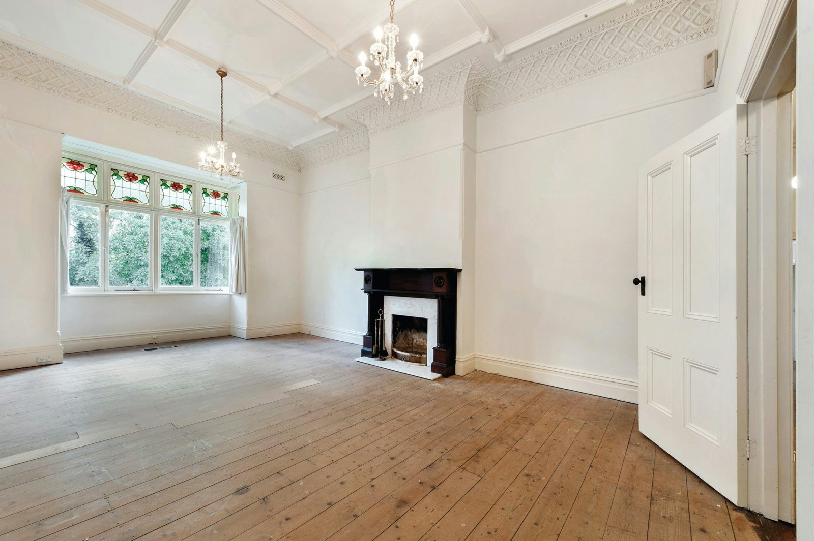 1 Mountfield Street, Canterbury, VIC