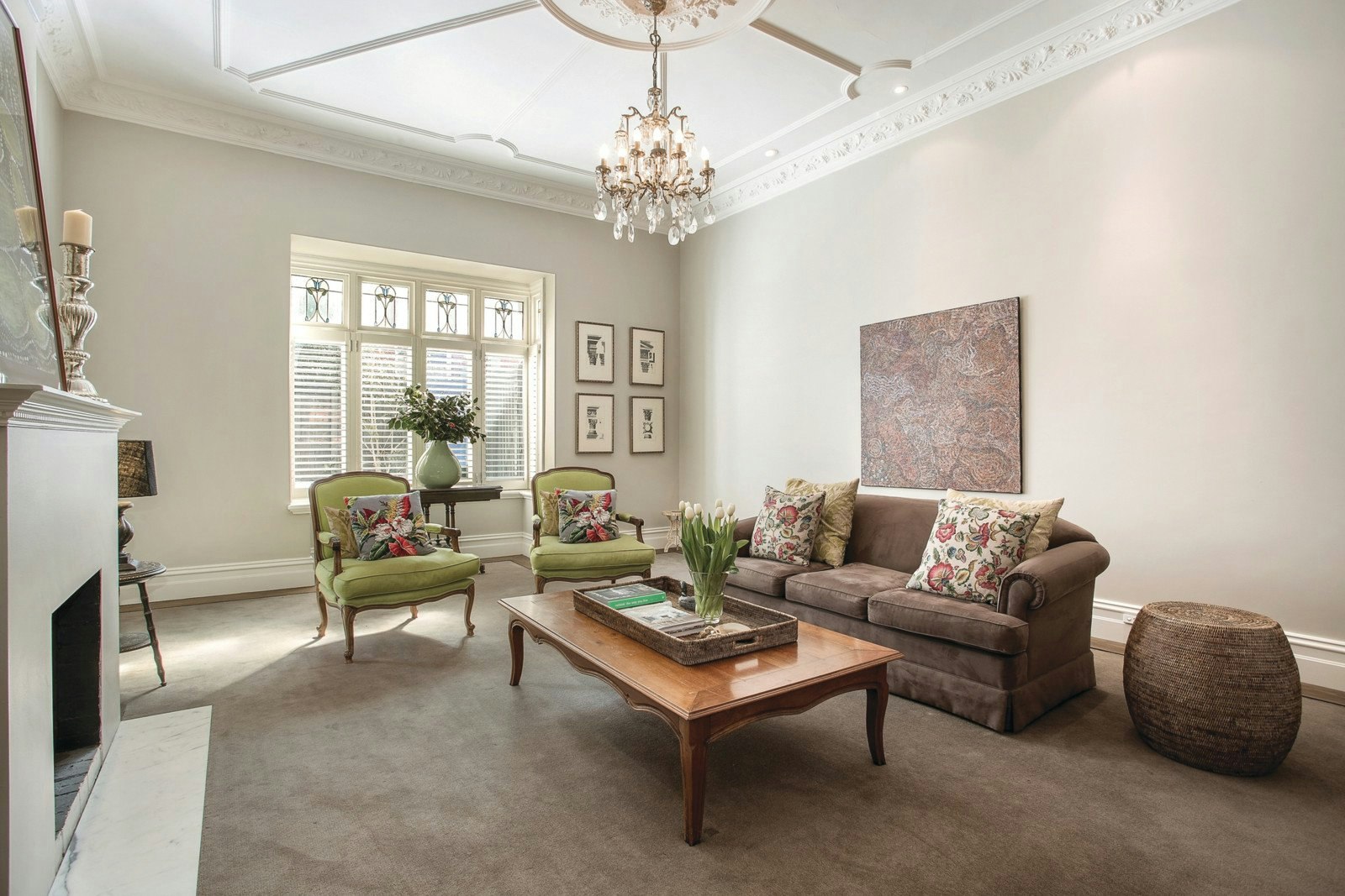 18 Coonil Crescent, Malvern, VIC