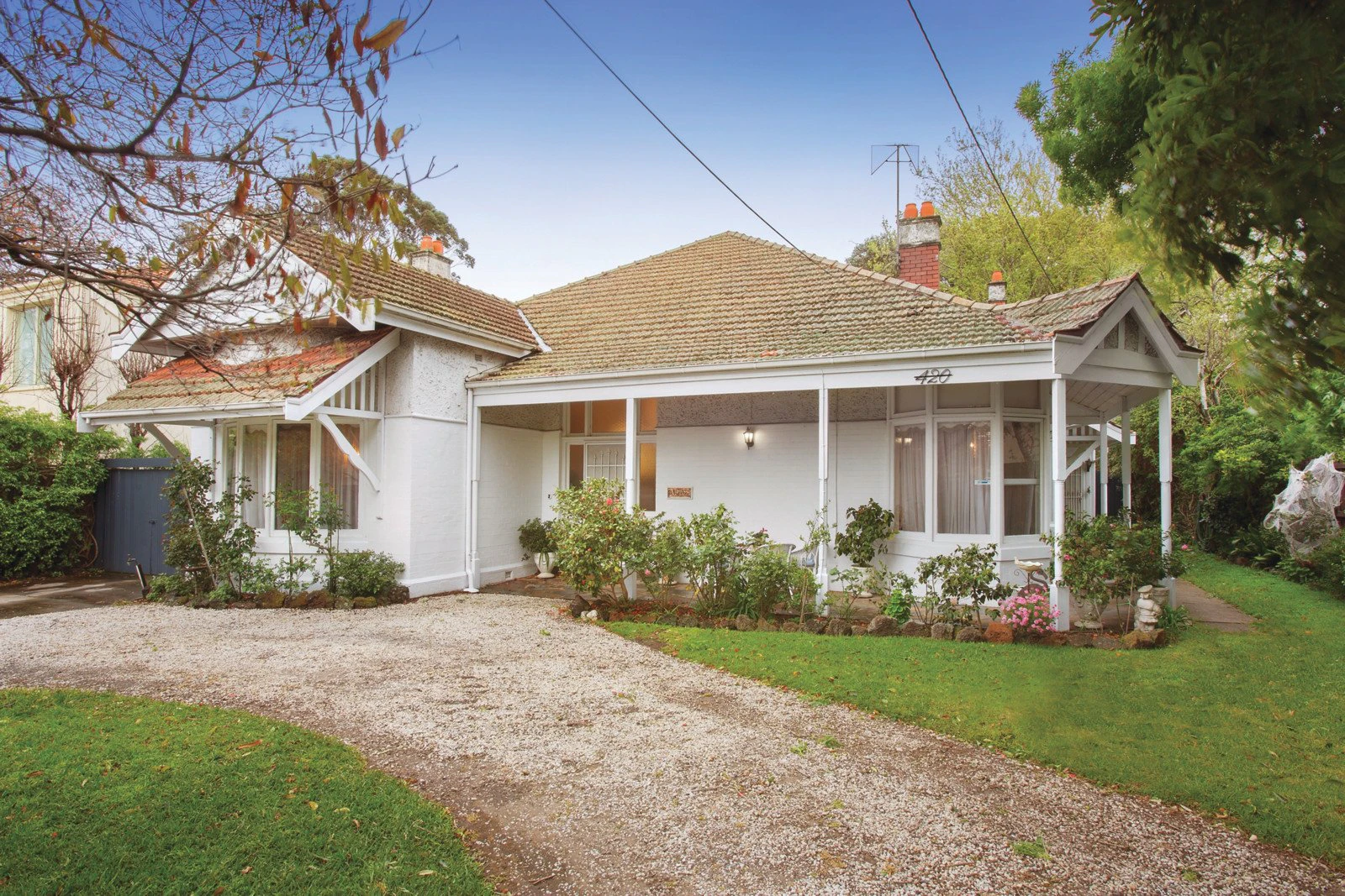 420 St Kilda Street, Brighton, VIC