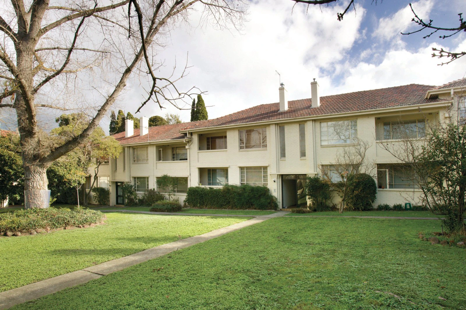 12/7 College Parade, Kew, VIC