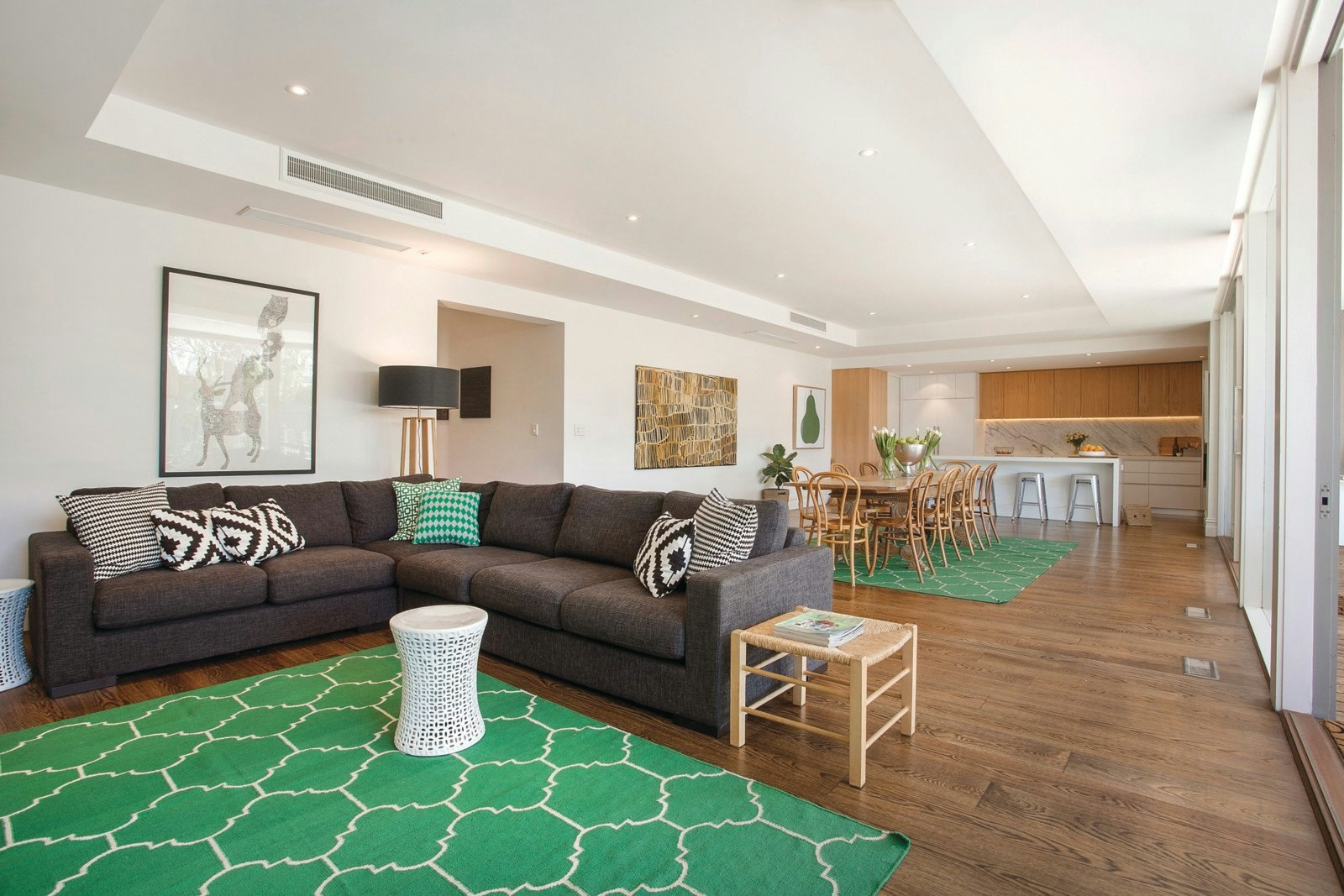 18 Coonil Crescent, Malvern, VIC