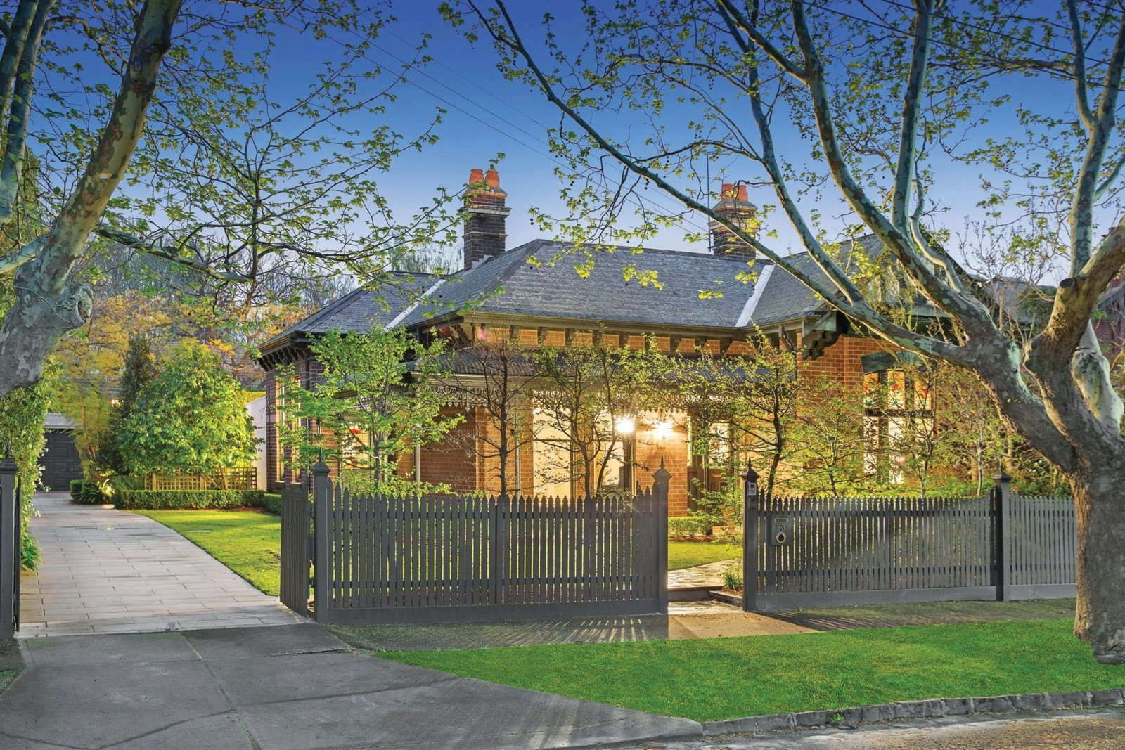 23 Turner Street, Malvern East, VIC