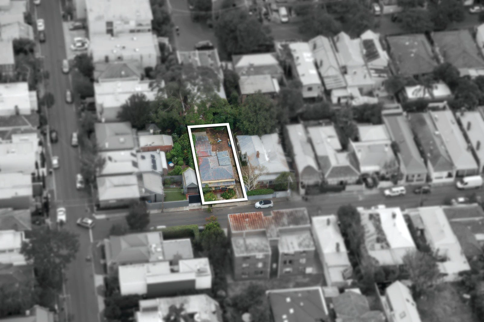 3 Caroline Street South, South Yarra, VIC