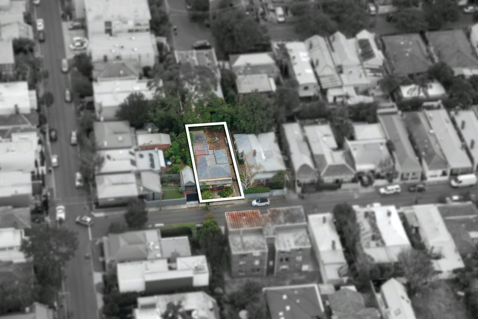 3 Caroline Street South, South Yarra, VIC