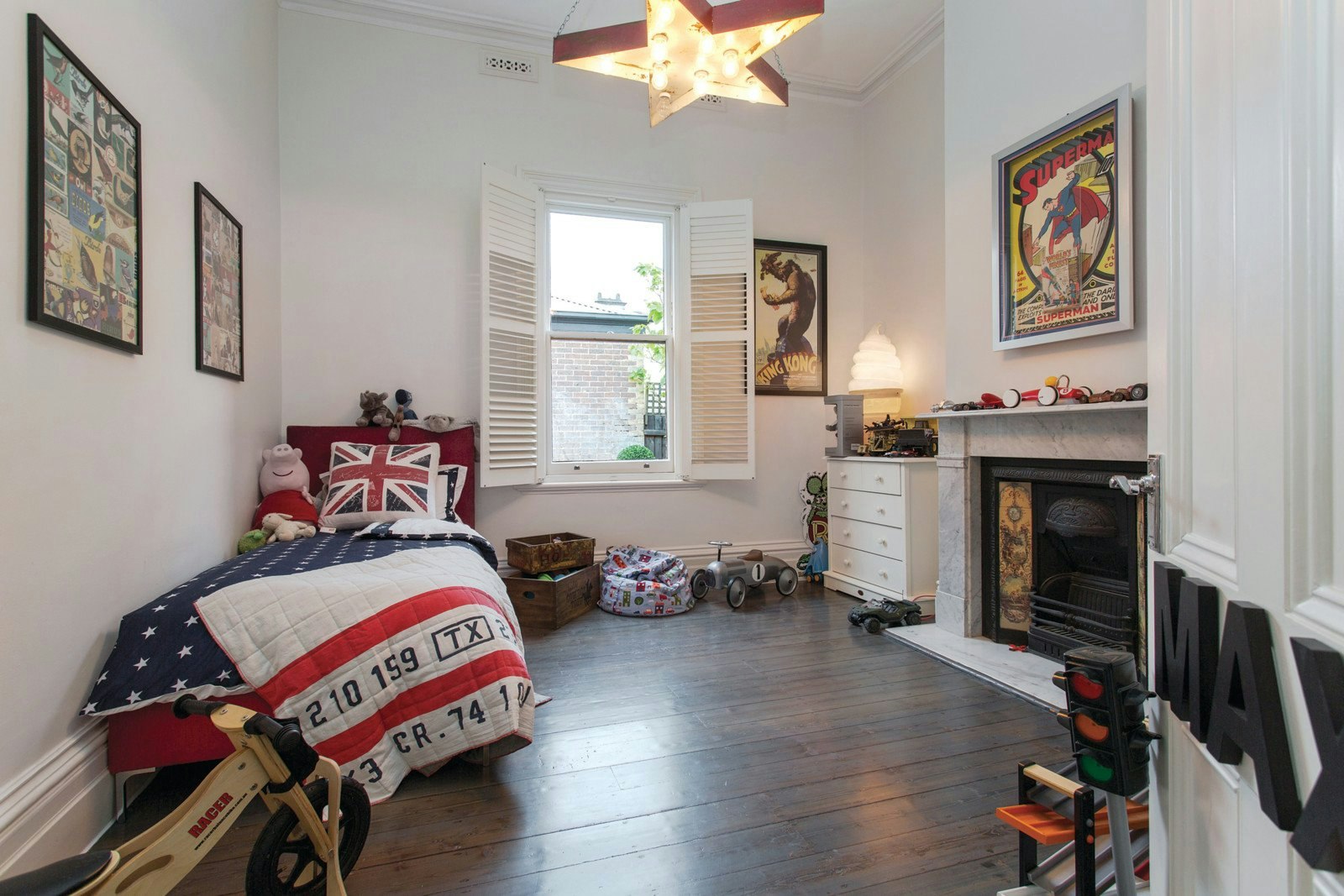 194 Williams Road, Toorak, VIC