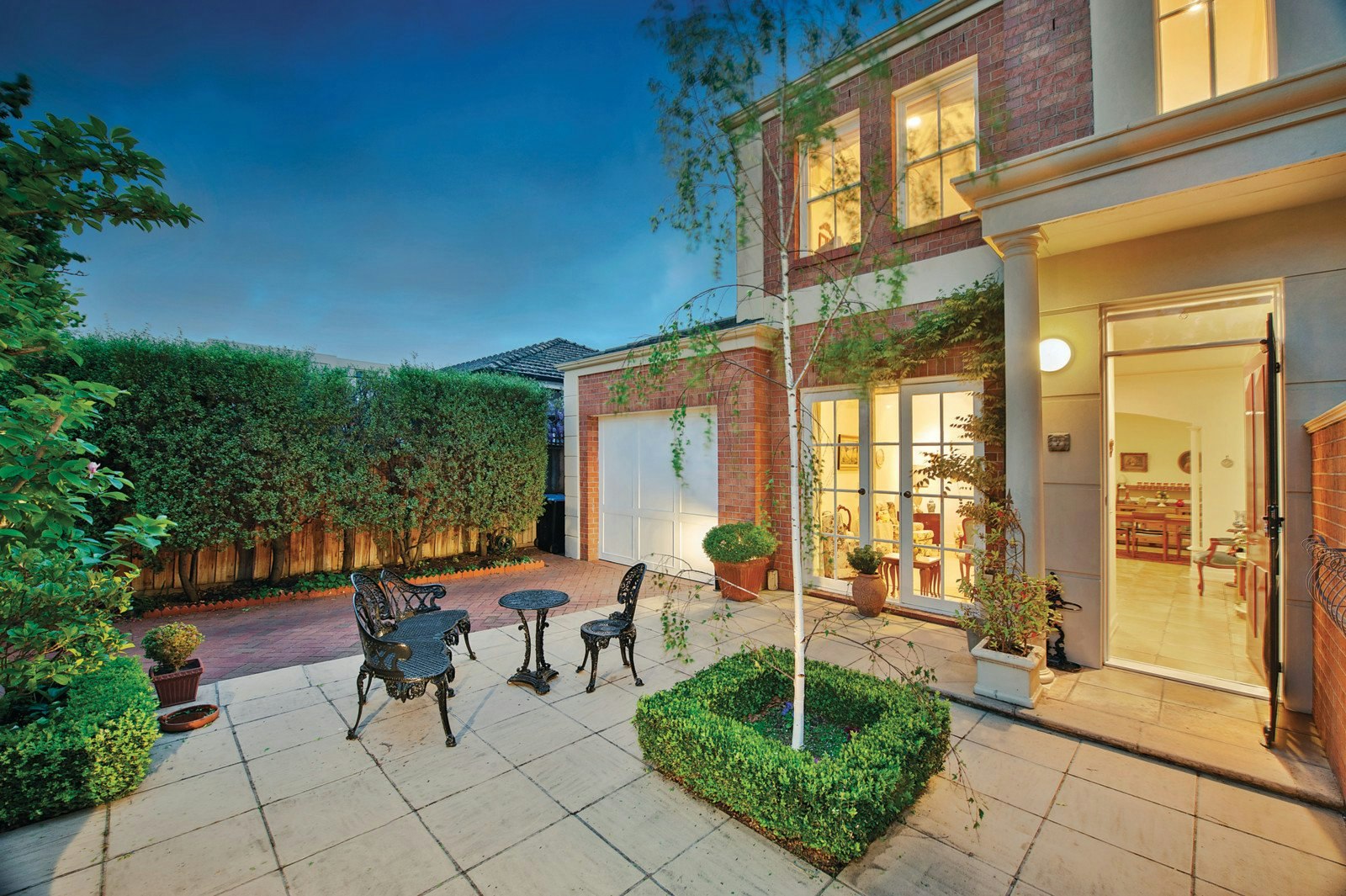 1/20 Mercer Road, Armadale, VIC