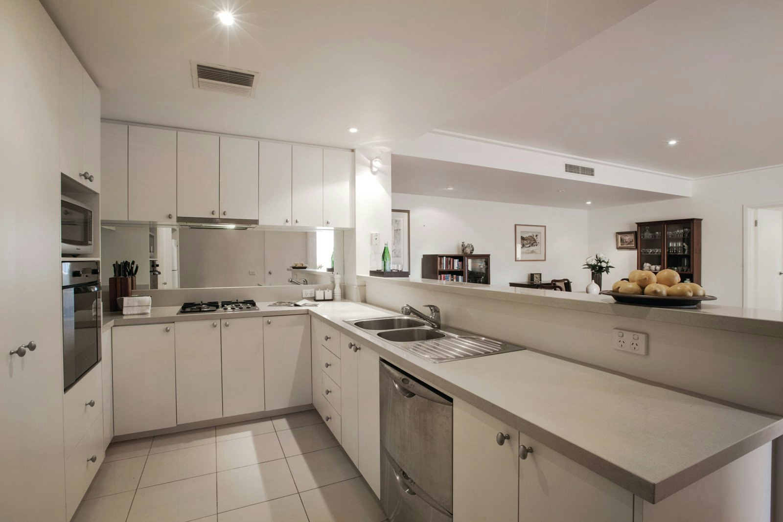 32/8 Graham Street, Port Melbourne, VIC