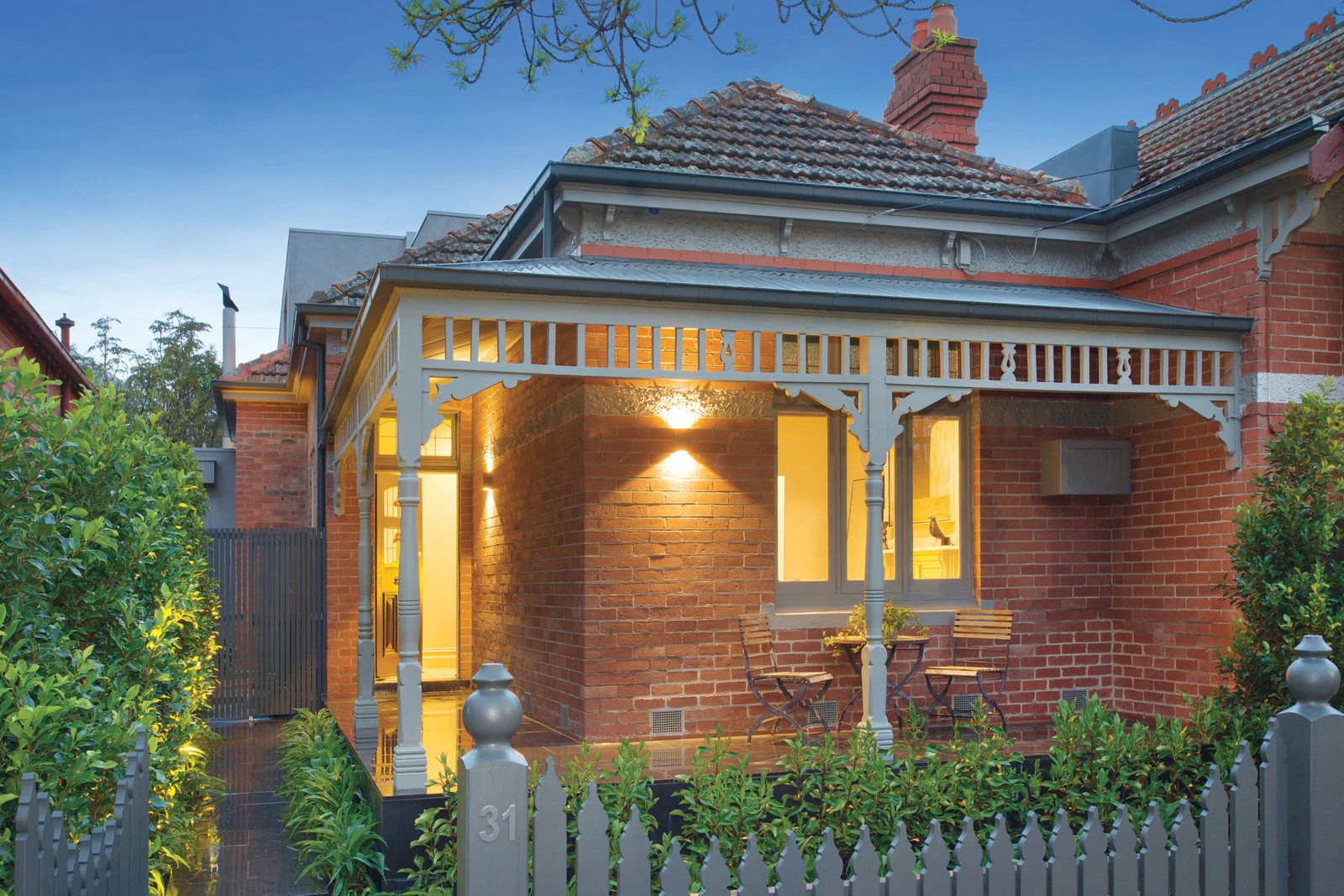 31 Wheatland Road, Malvern, VIC