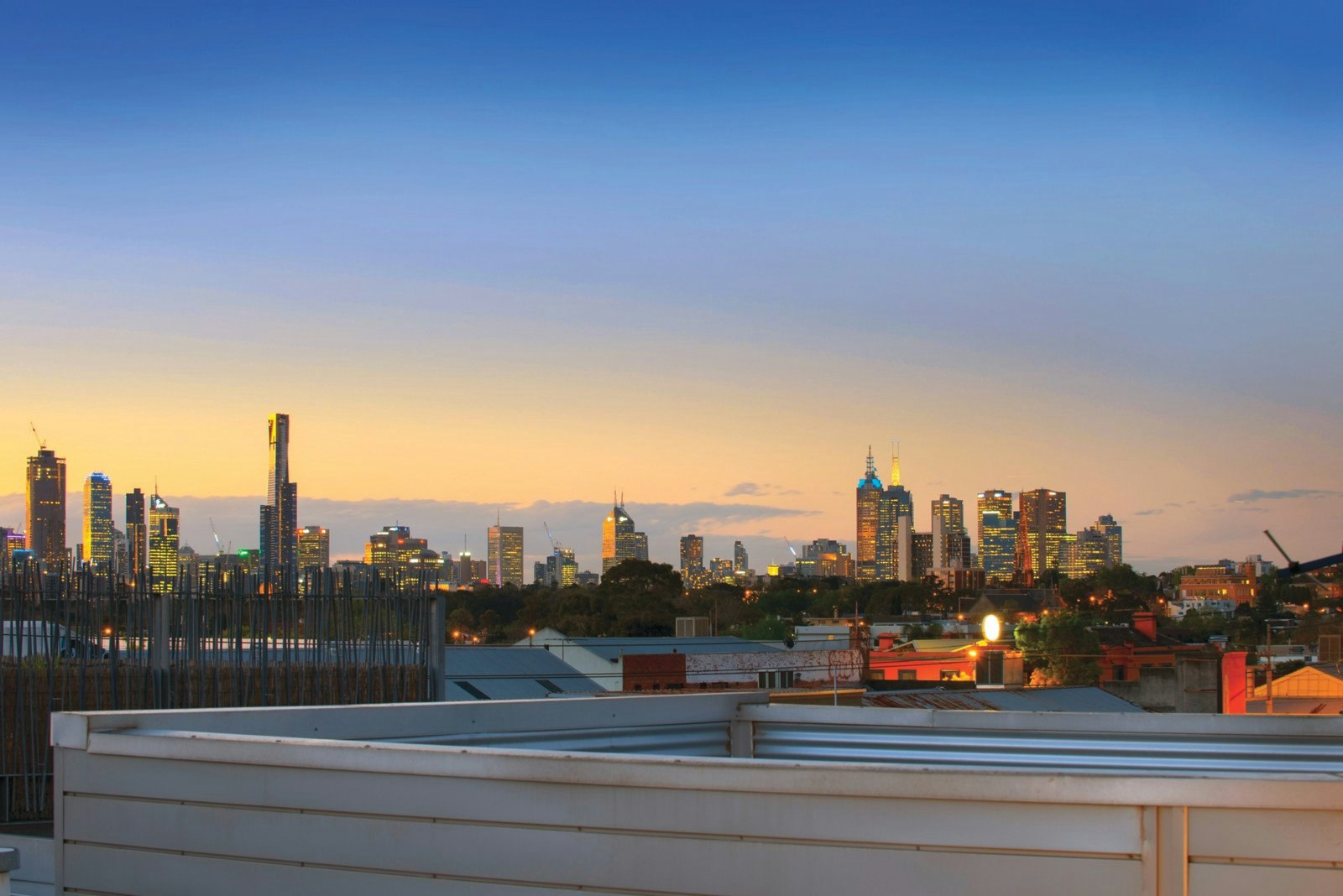 35 Hinton Lane, Prahran, VIC