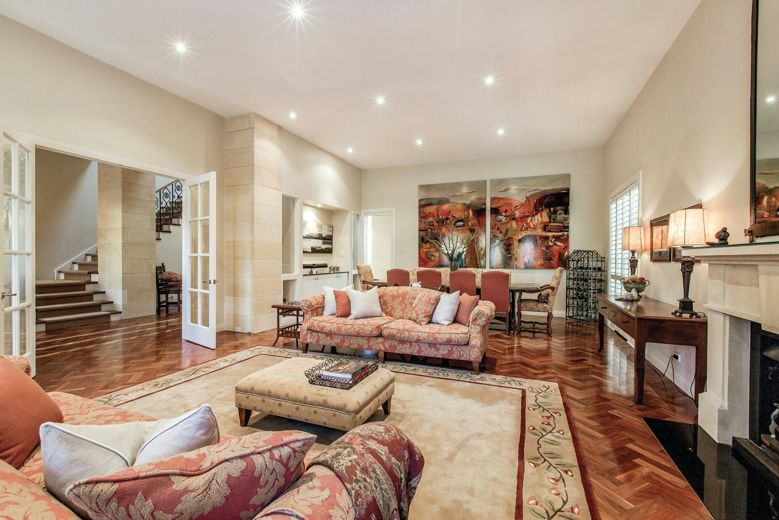 19 Monomeath Avenue, Canterbury, VIC