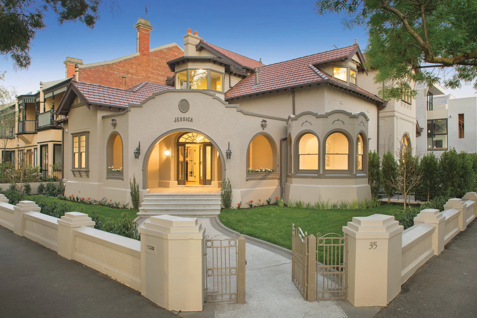 35 Mary Street, St Kilda West, VIC
