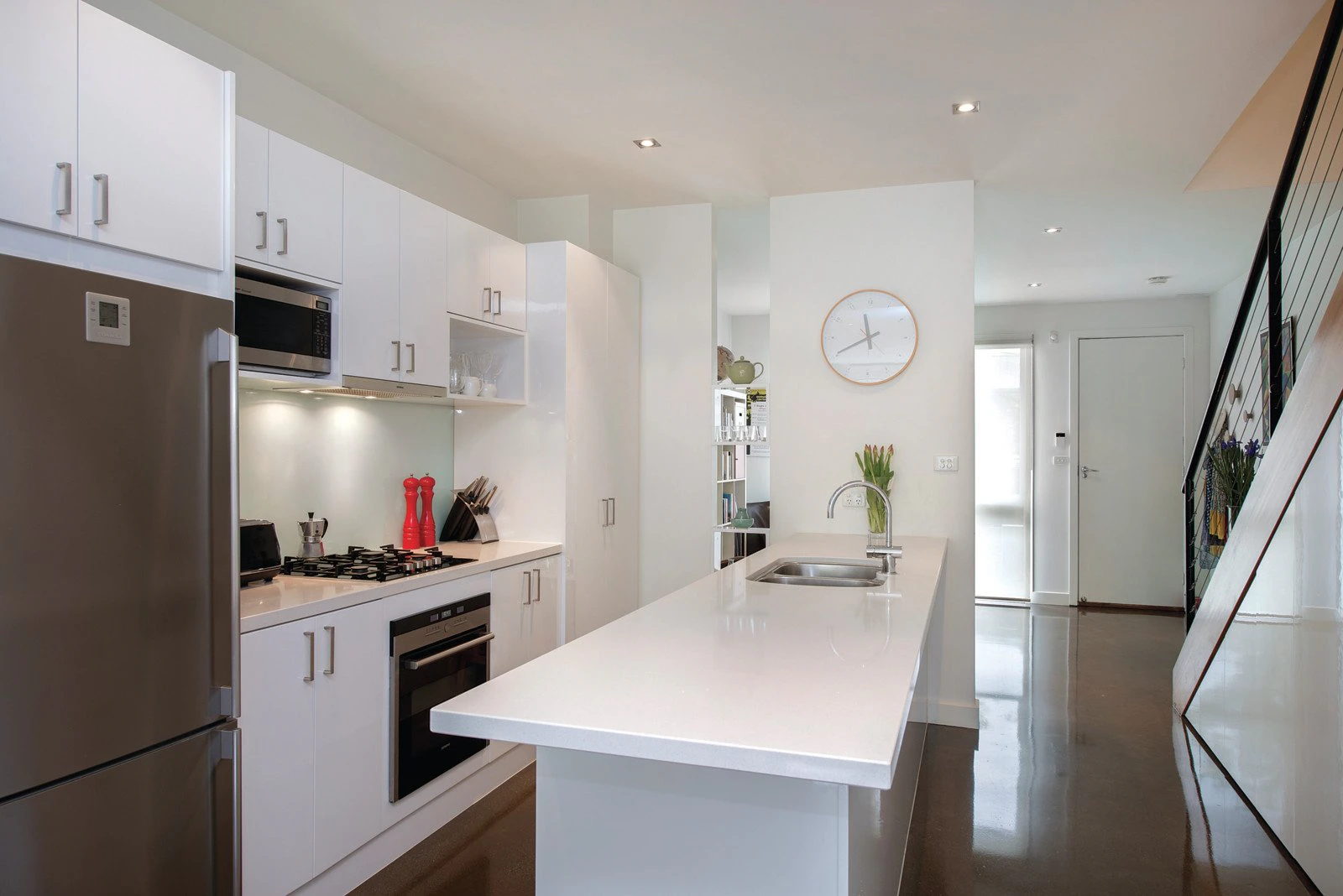 135 Albert Street, Port Melbourne, VIC