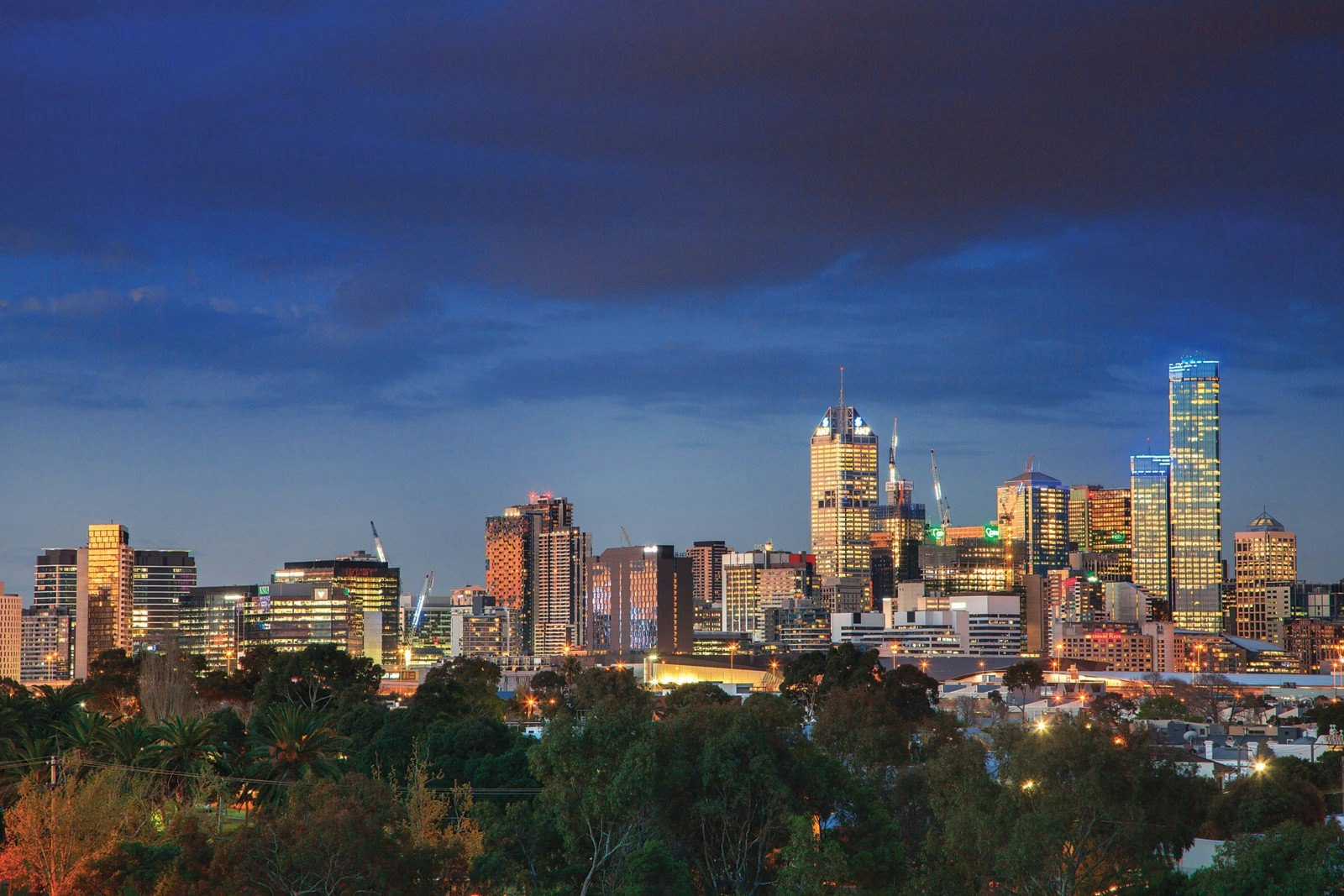 32/8 Graham Street, Port Melbourne, VIC