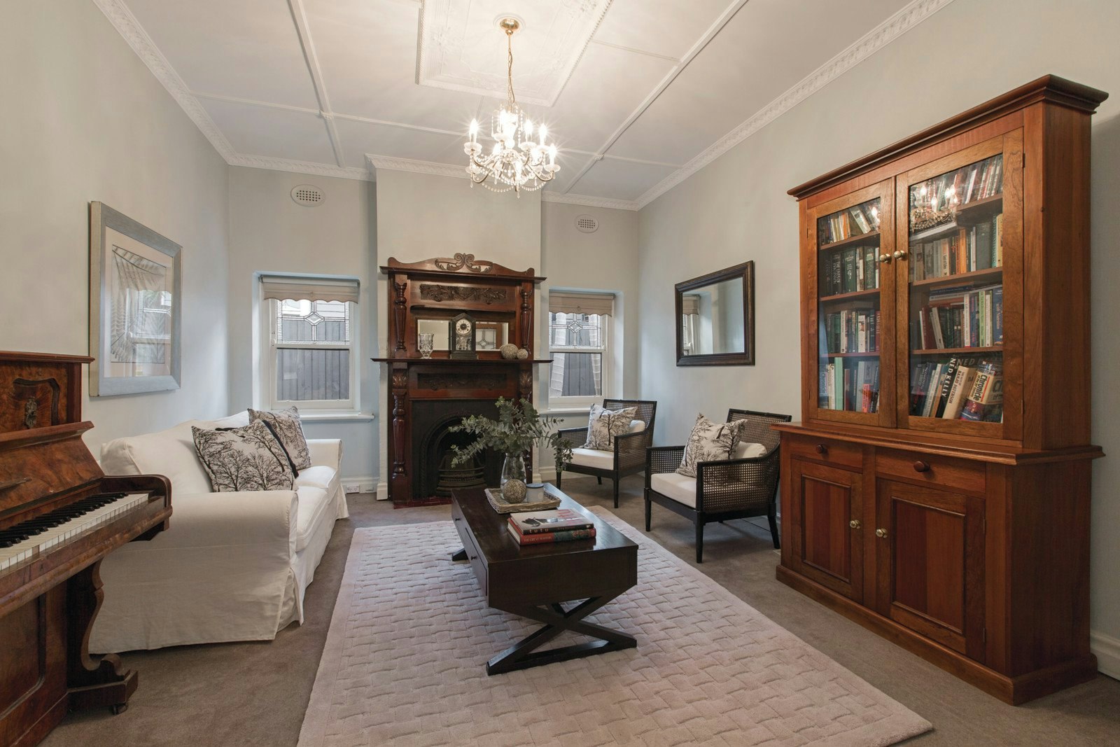 747 Hampton Street, Brighton, VIC