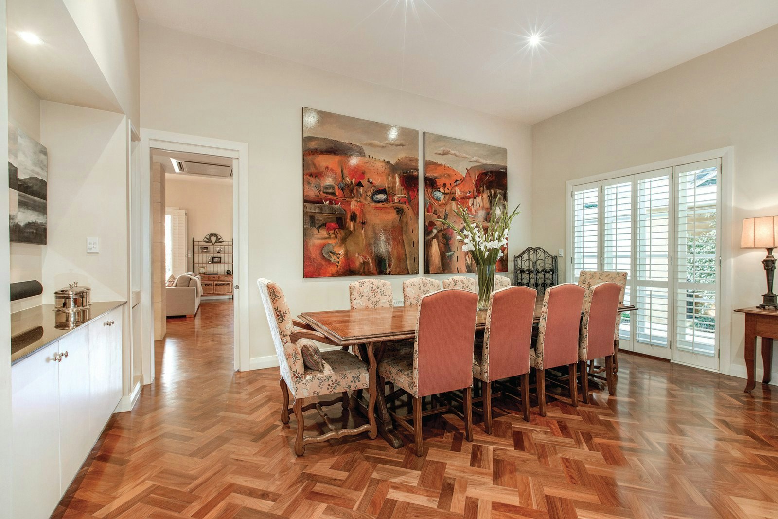 19 Monomeath Avenue, Canterbury, VIC