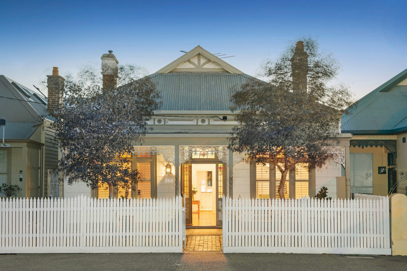 253 Bridge Street, Port Melbourne, VIC