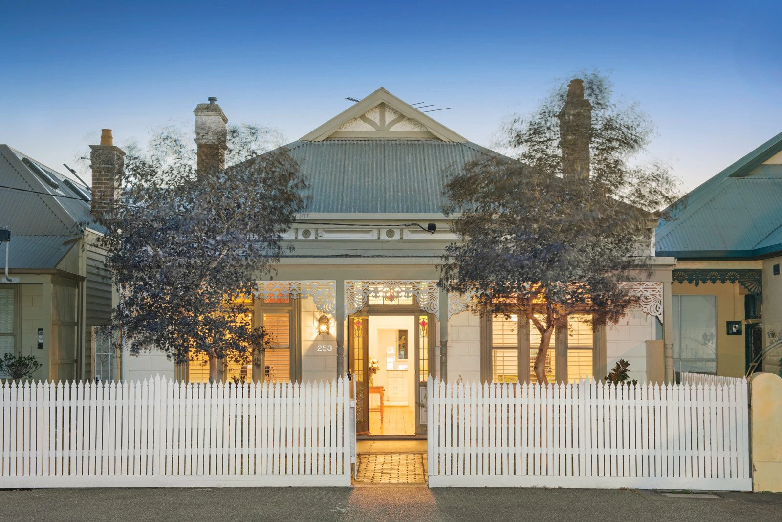 253 Bridge Street, Port Melbourne, VIC