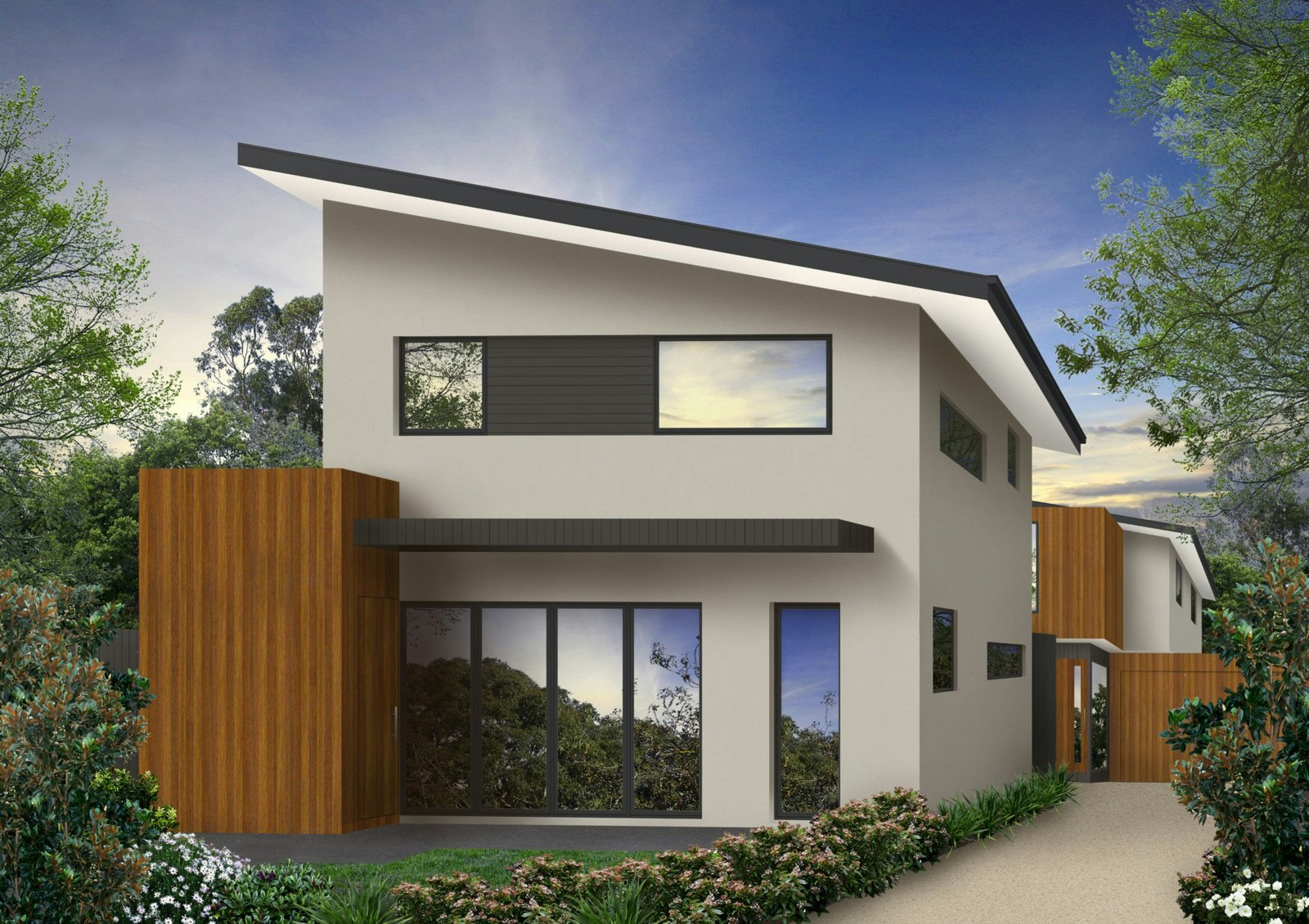 1&2/204 Wattle Valley Road, Camberwell, VIC