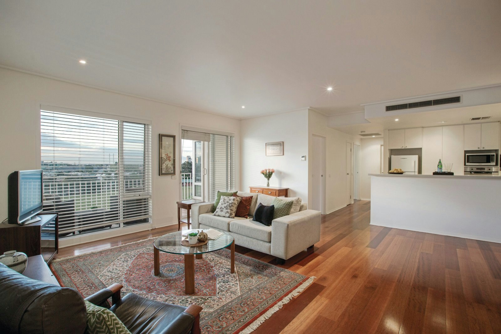 32/8 Graham Street, Port Melbourne, VIC