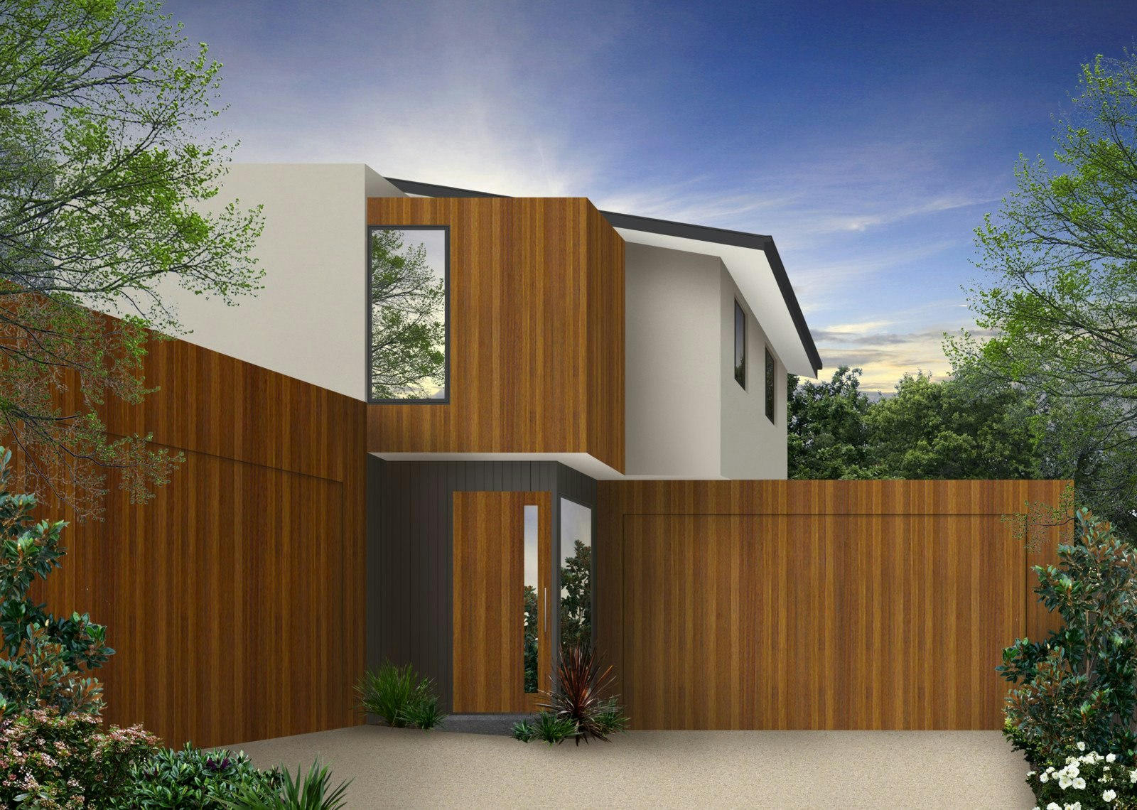 1&2/204 Wattle Valley Road, Camberwell, VIC