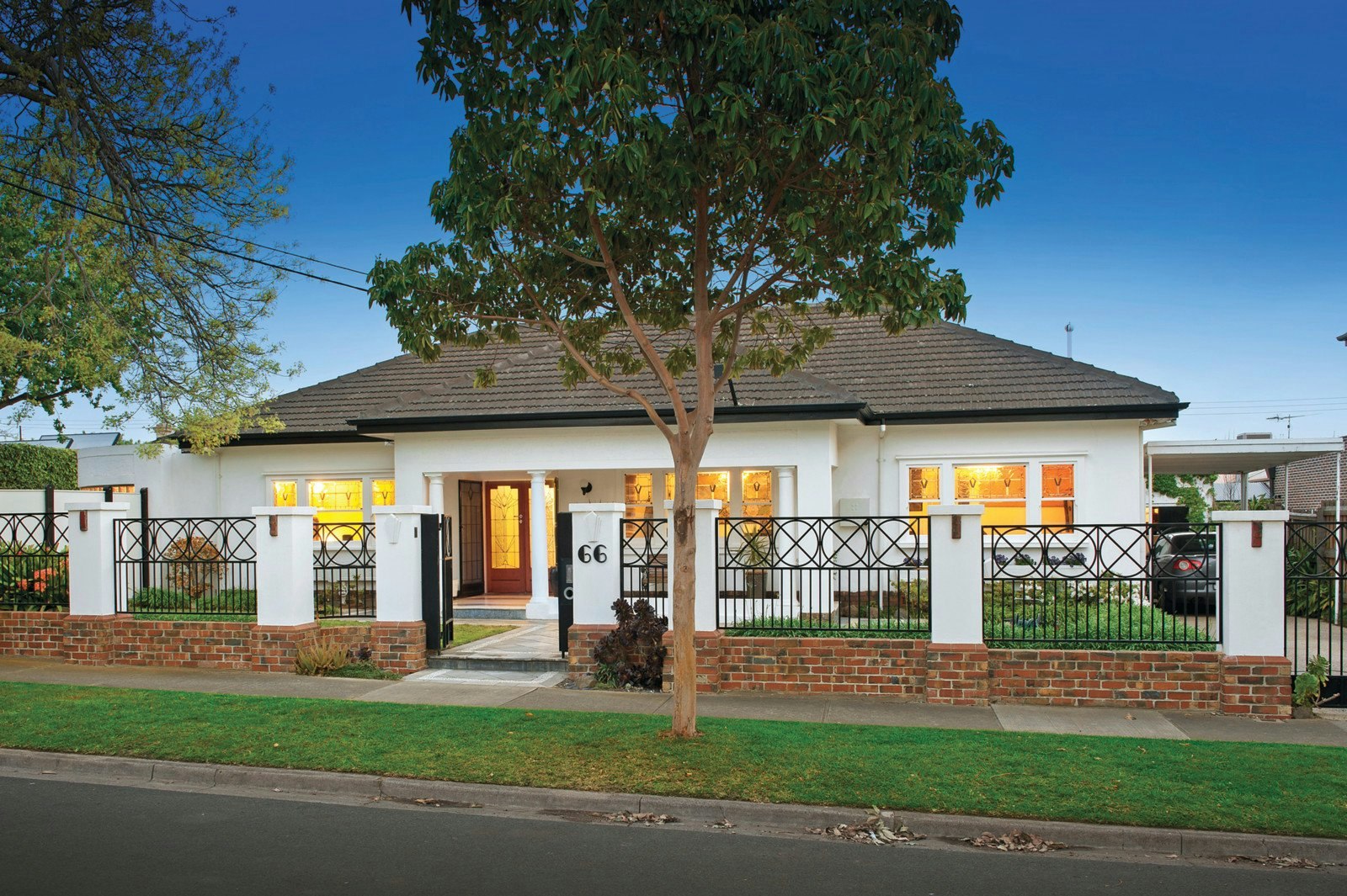 66 Elwood Street, Brighton, VIC