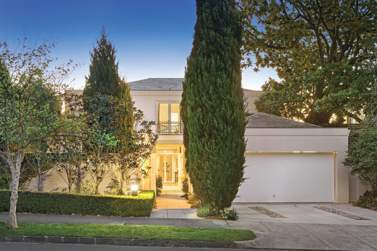 5 Glenbervie Road, Toorak, VIC