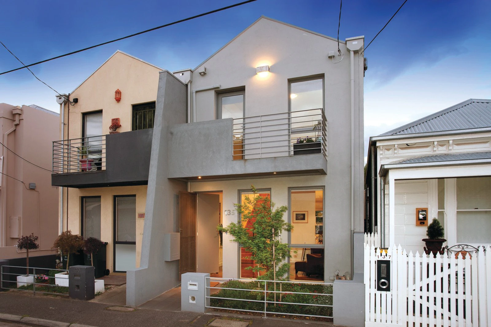 135 Albert Street, Port Melbourne, VIC
