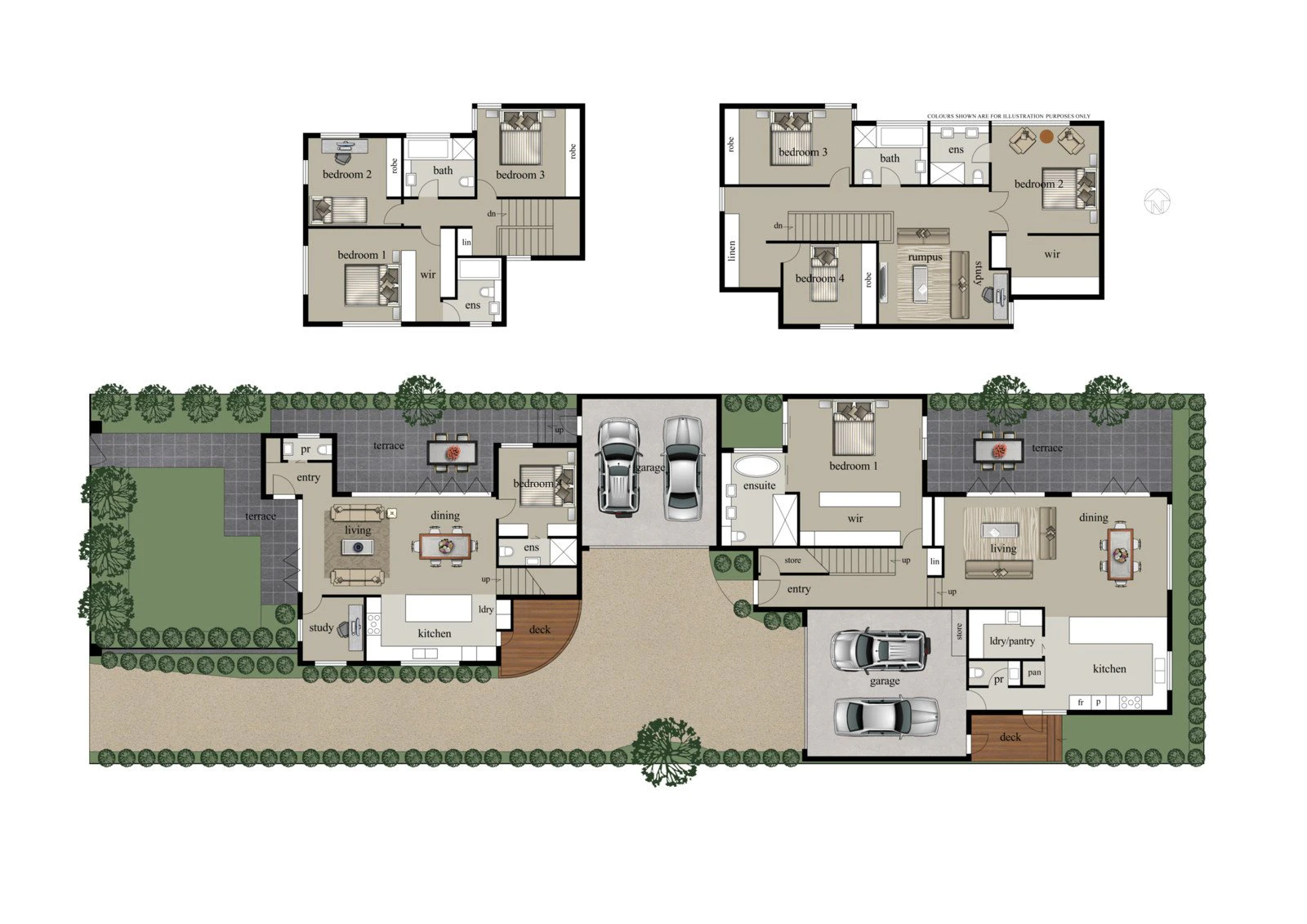 1&2/204 Wattle Valley Road, Camberwell, VIC