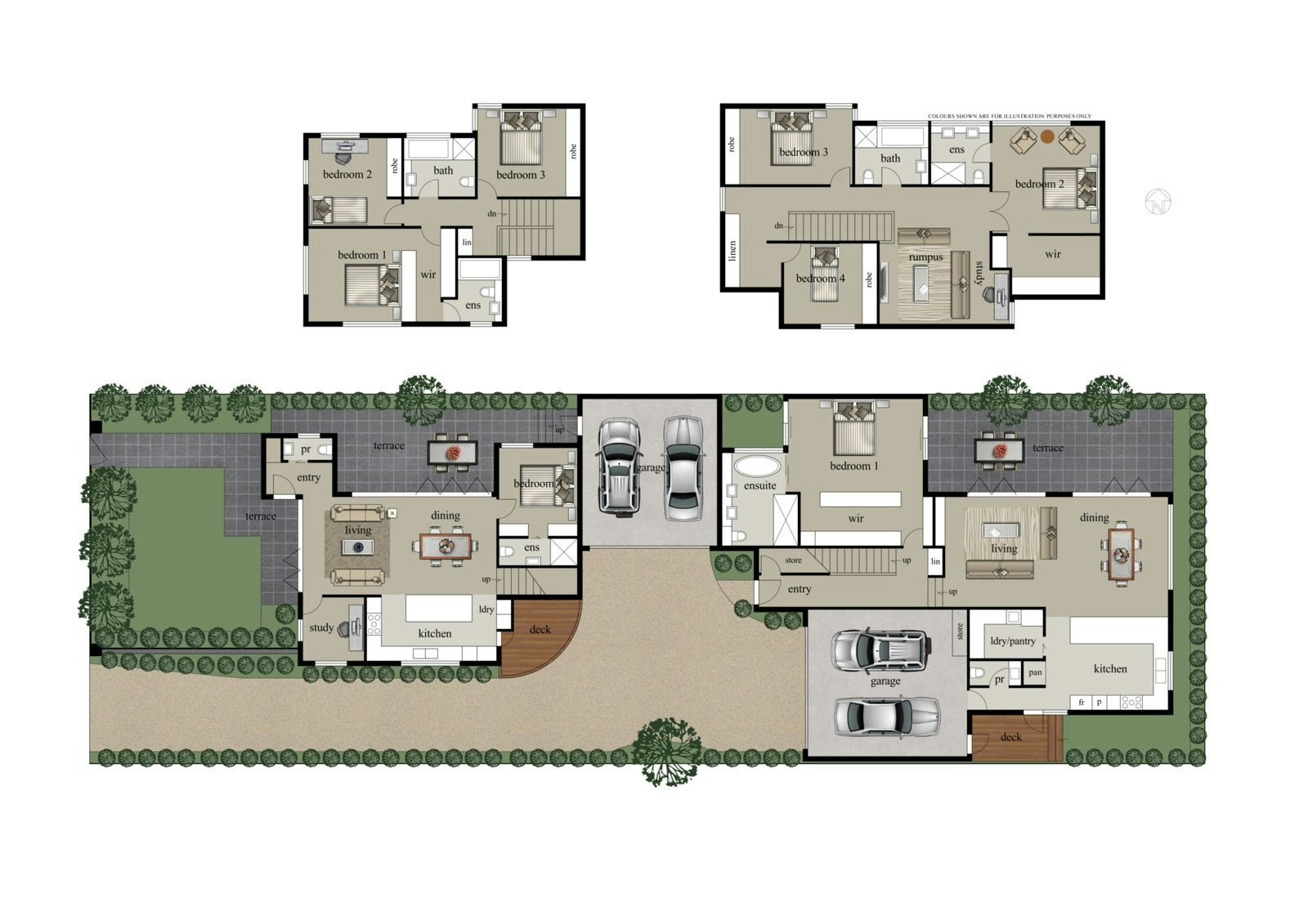 1&2/204 Wattle Valley Road, Camberwell, VIC