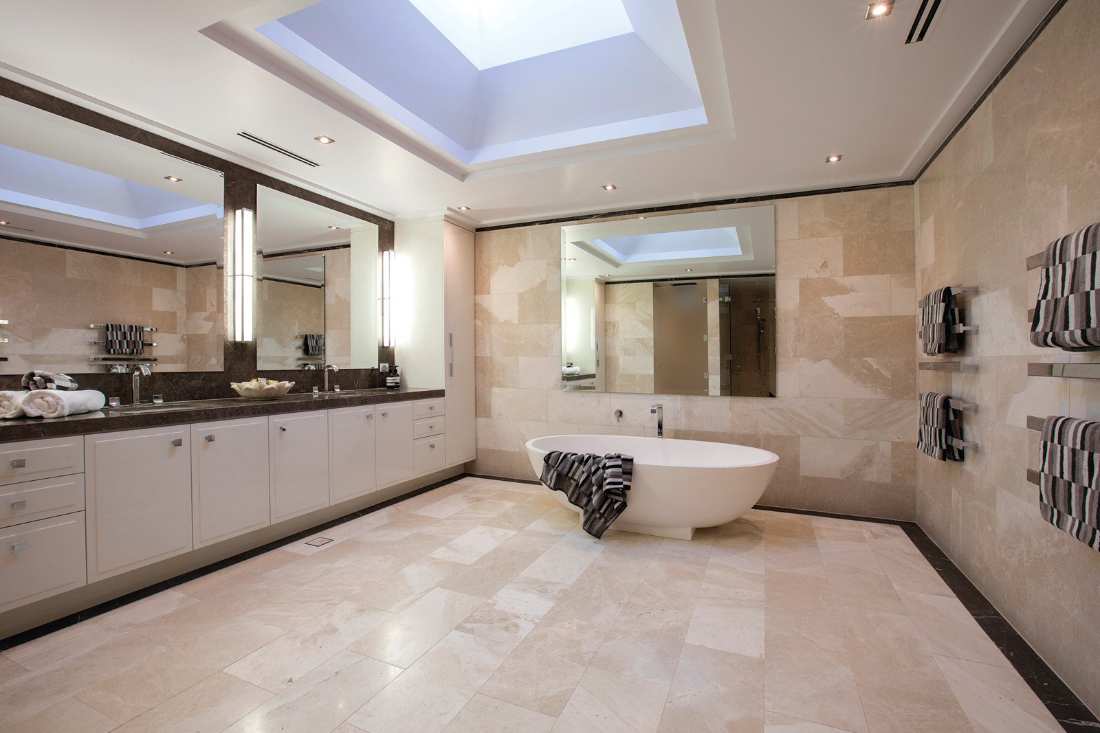 Penthouse/11 Trawalla Avenue, Toorak - Thumbnail 8