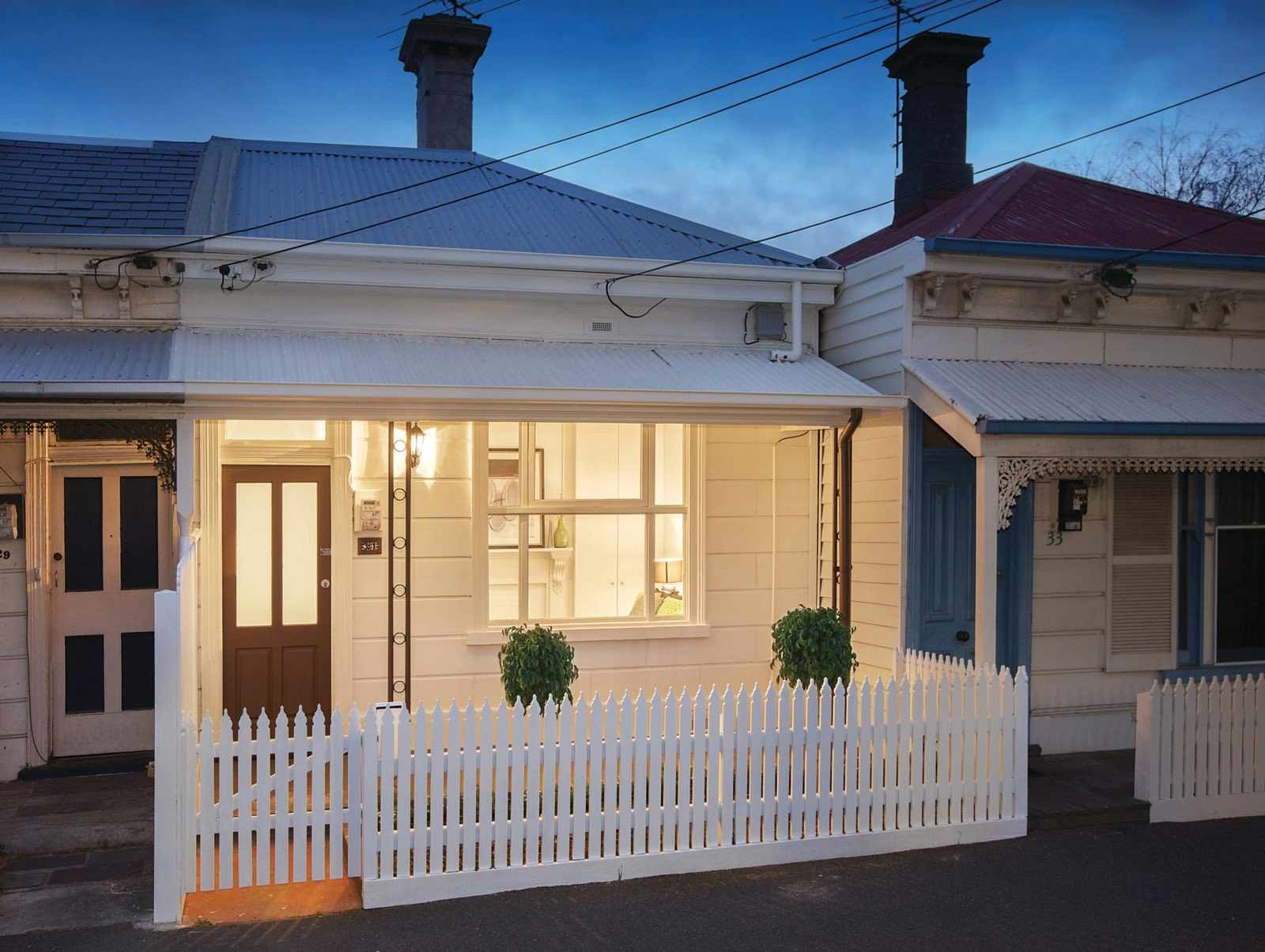 31 Glover Street, South Melbourne, VIC