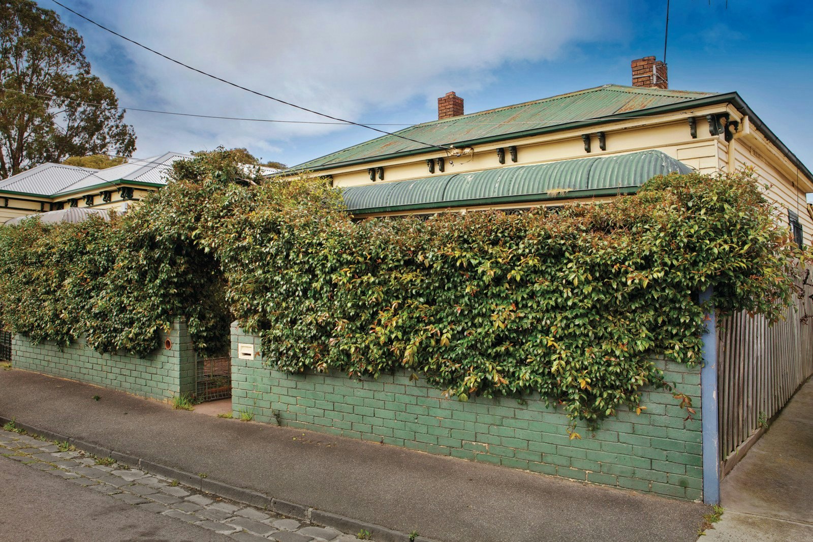 11 Farmer Street, St Kilda, VIC