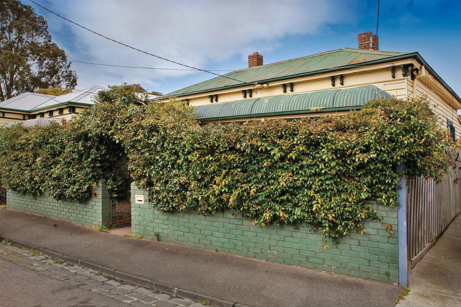 11 Farmer Street, St Kilda, VIC