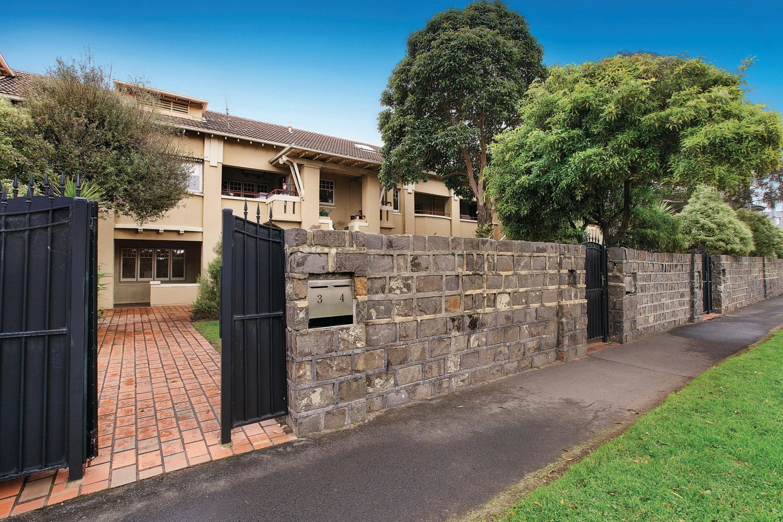 3/260 St Kilda Street, Brighton, VIC