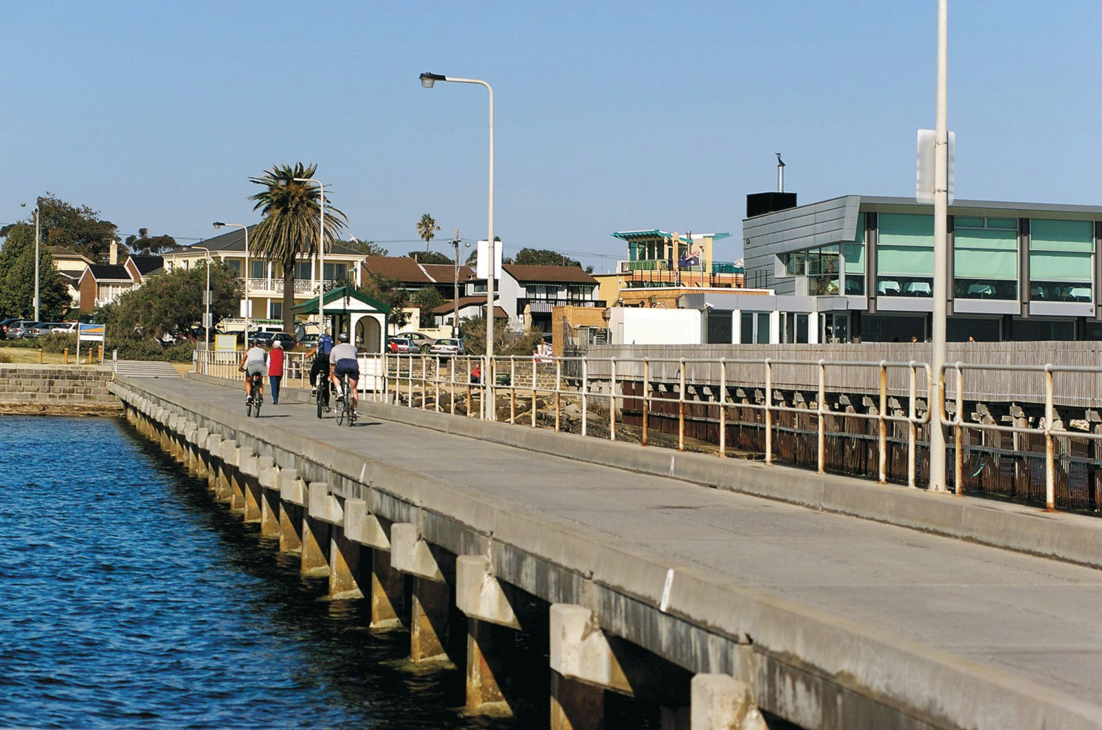 3/260 St Kilda Street, Brighton, VIC