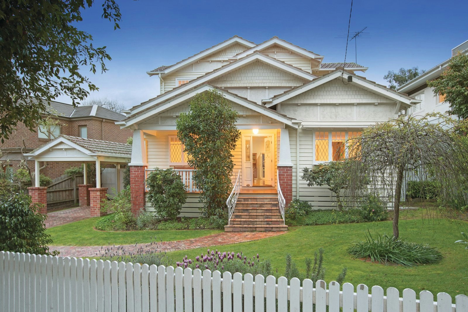 10 Hertford Crescent, Balwyn, VIC