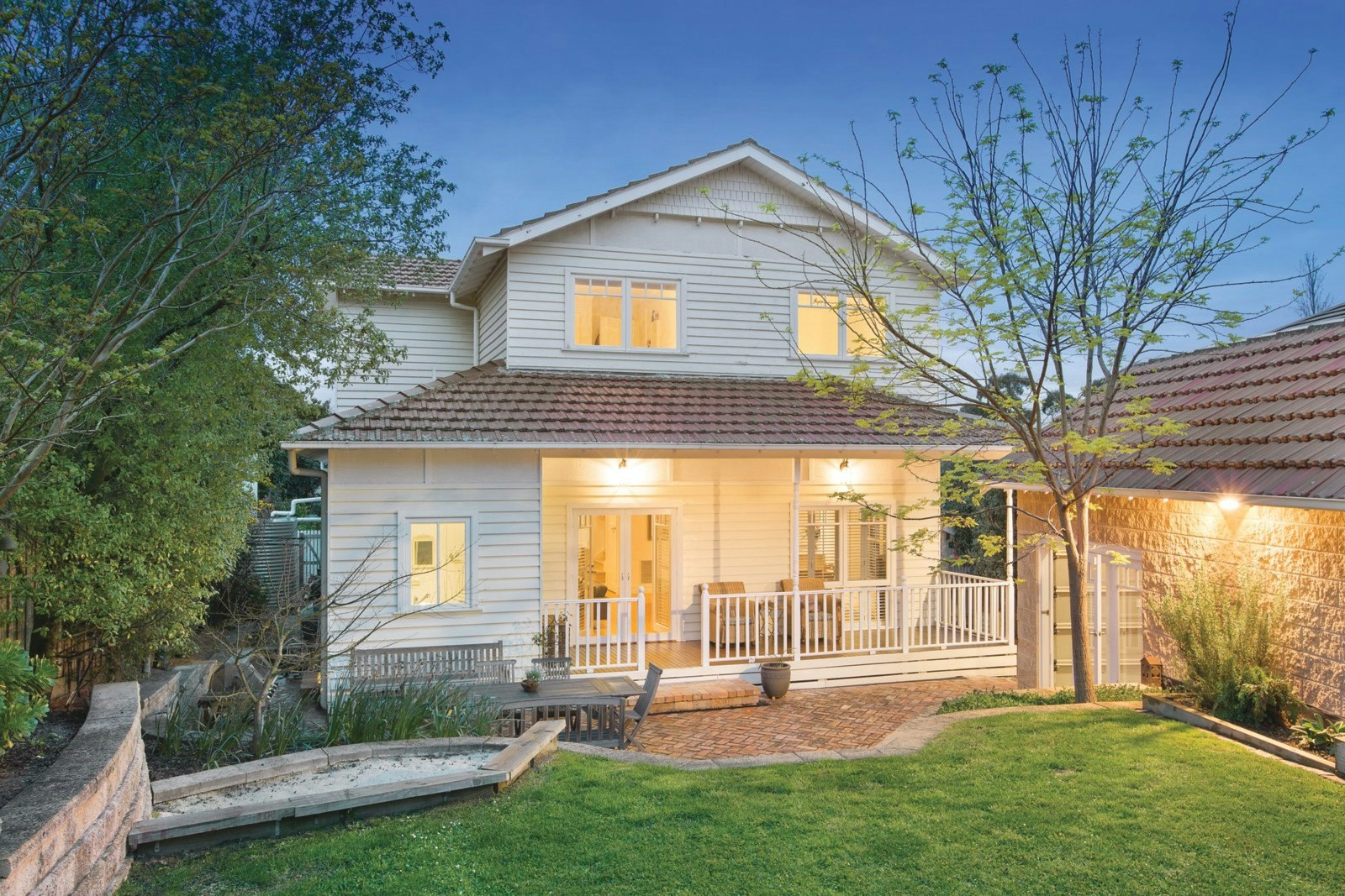 10 Hertford Crescent, Balwyn, VIC