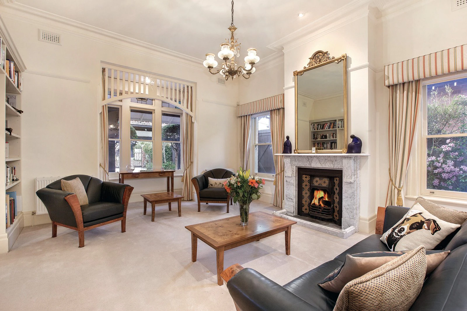 43 Bay Street, Brighton, VIC