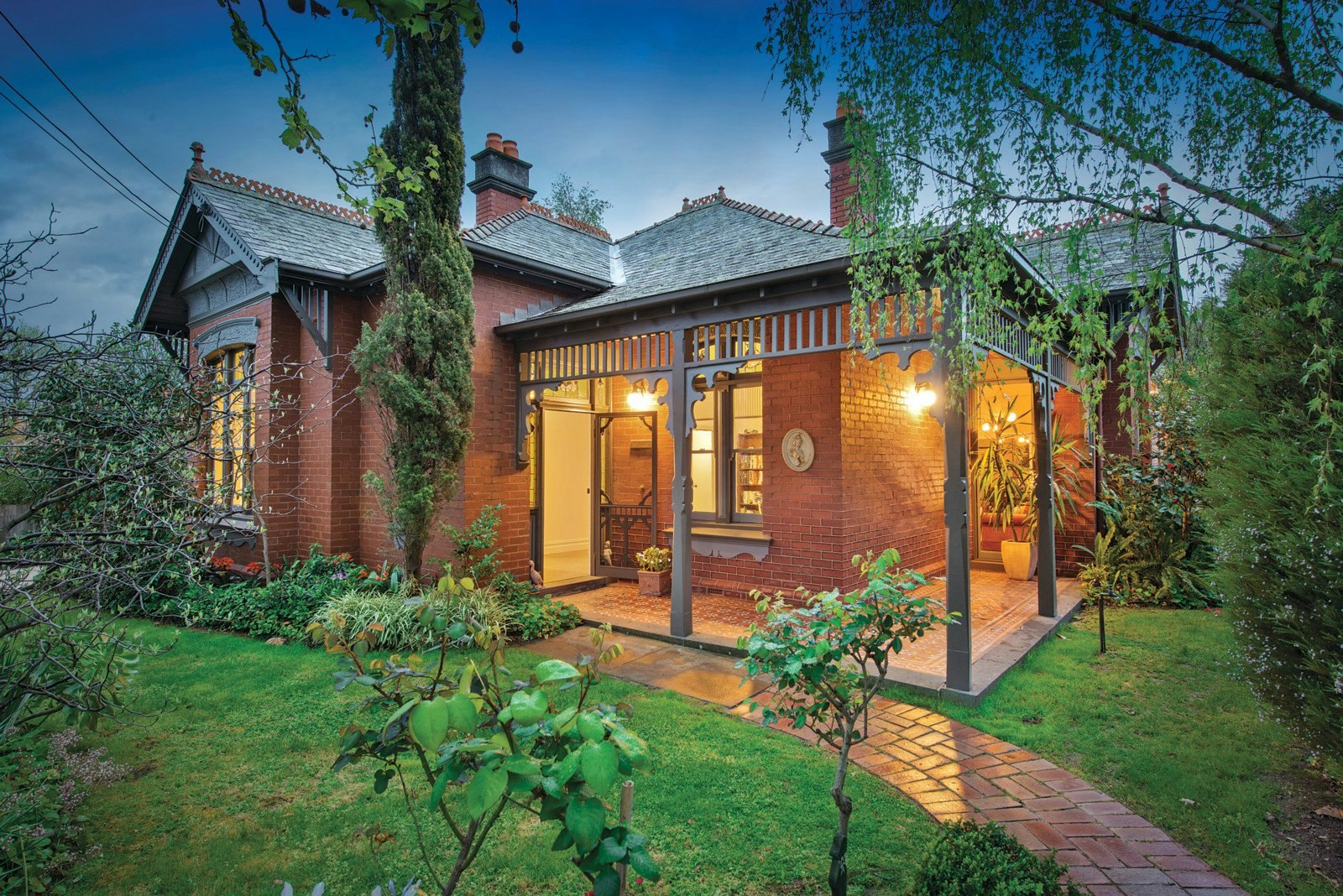 73 Coppin Street, Malvern East, VIC