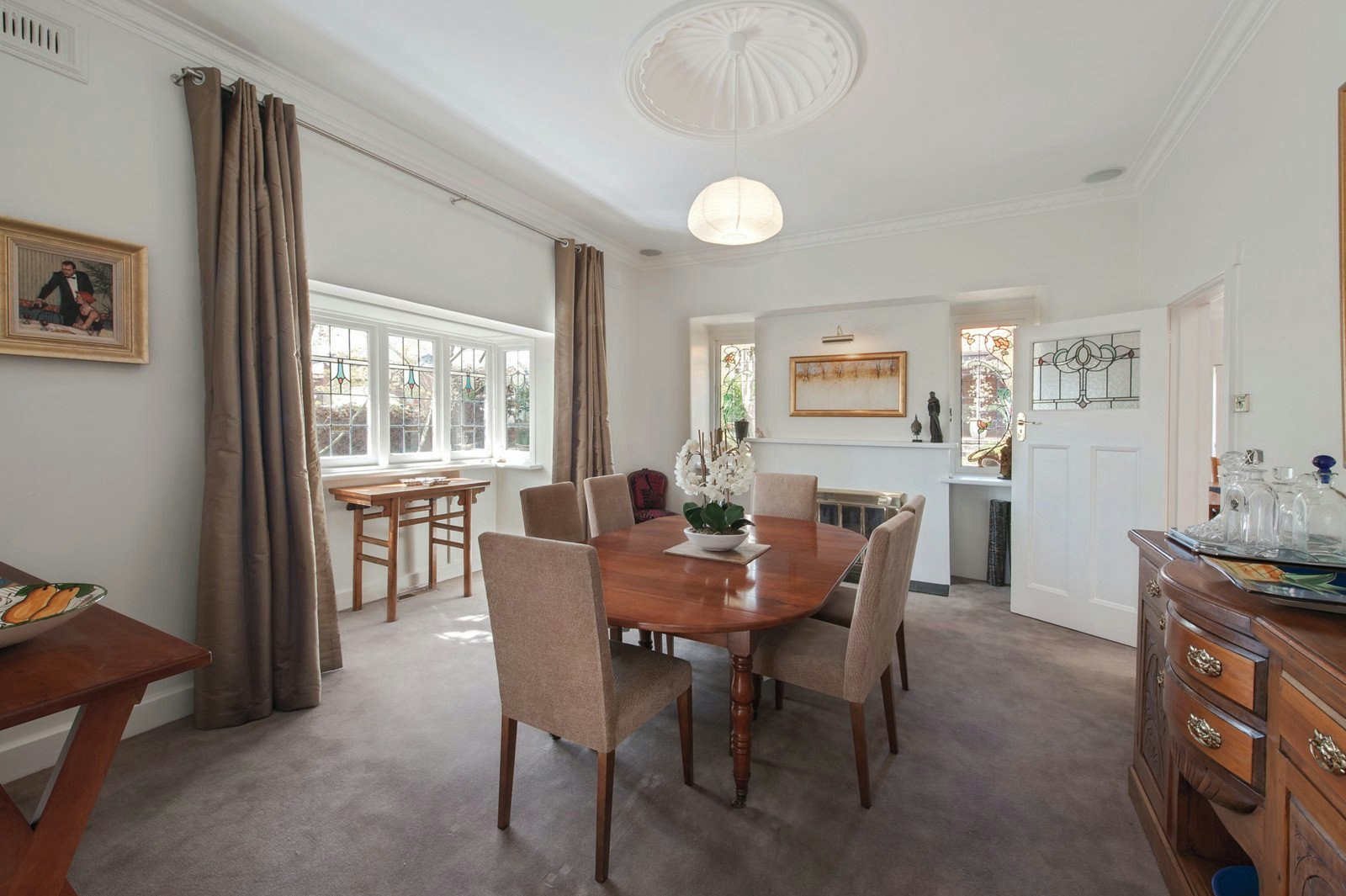 54 Normanby Road, Kew, VIC