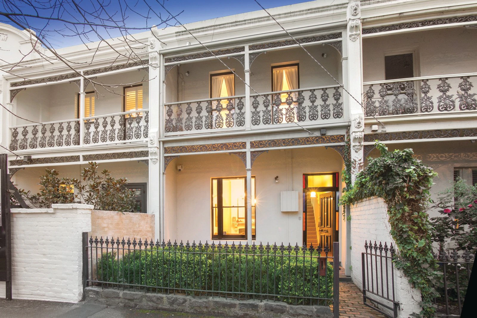 4 St Vincent Place North, Albert Park, VIC