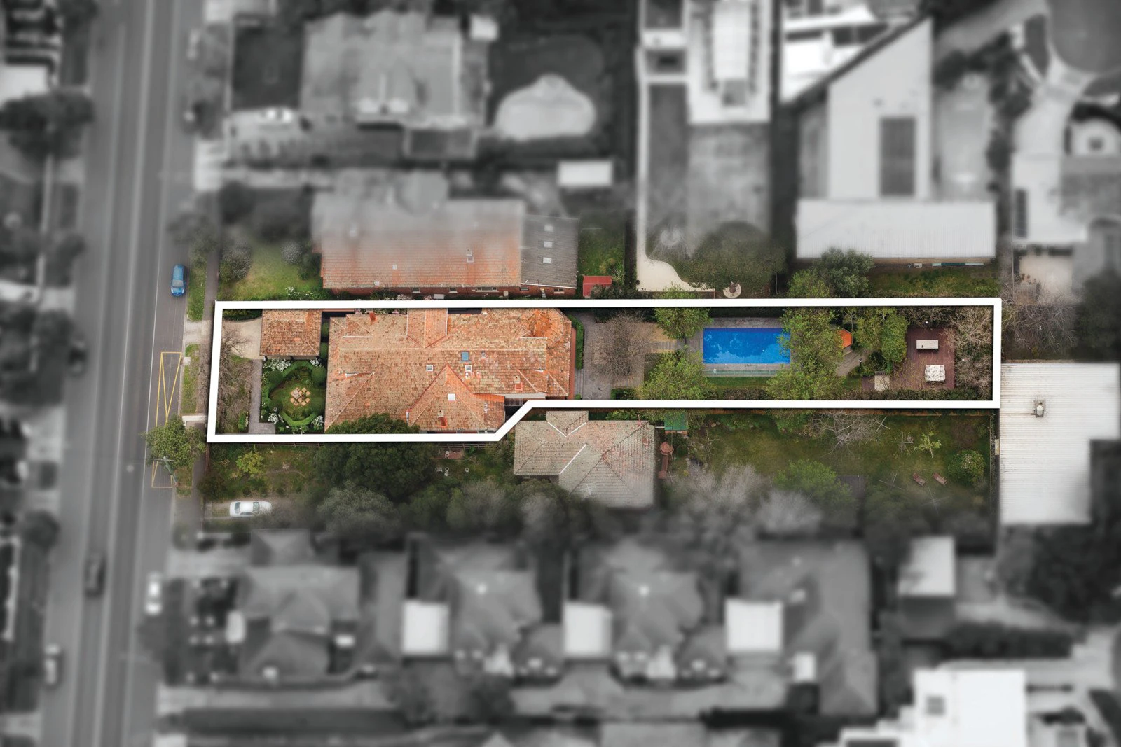 43 Bay Street, Brighton, VIC