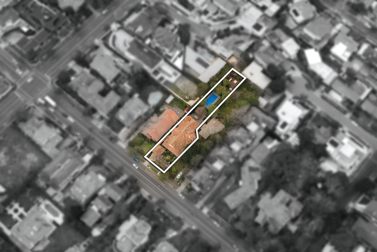 43 Bay Street, Brighton, VIC