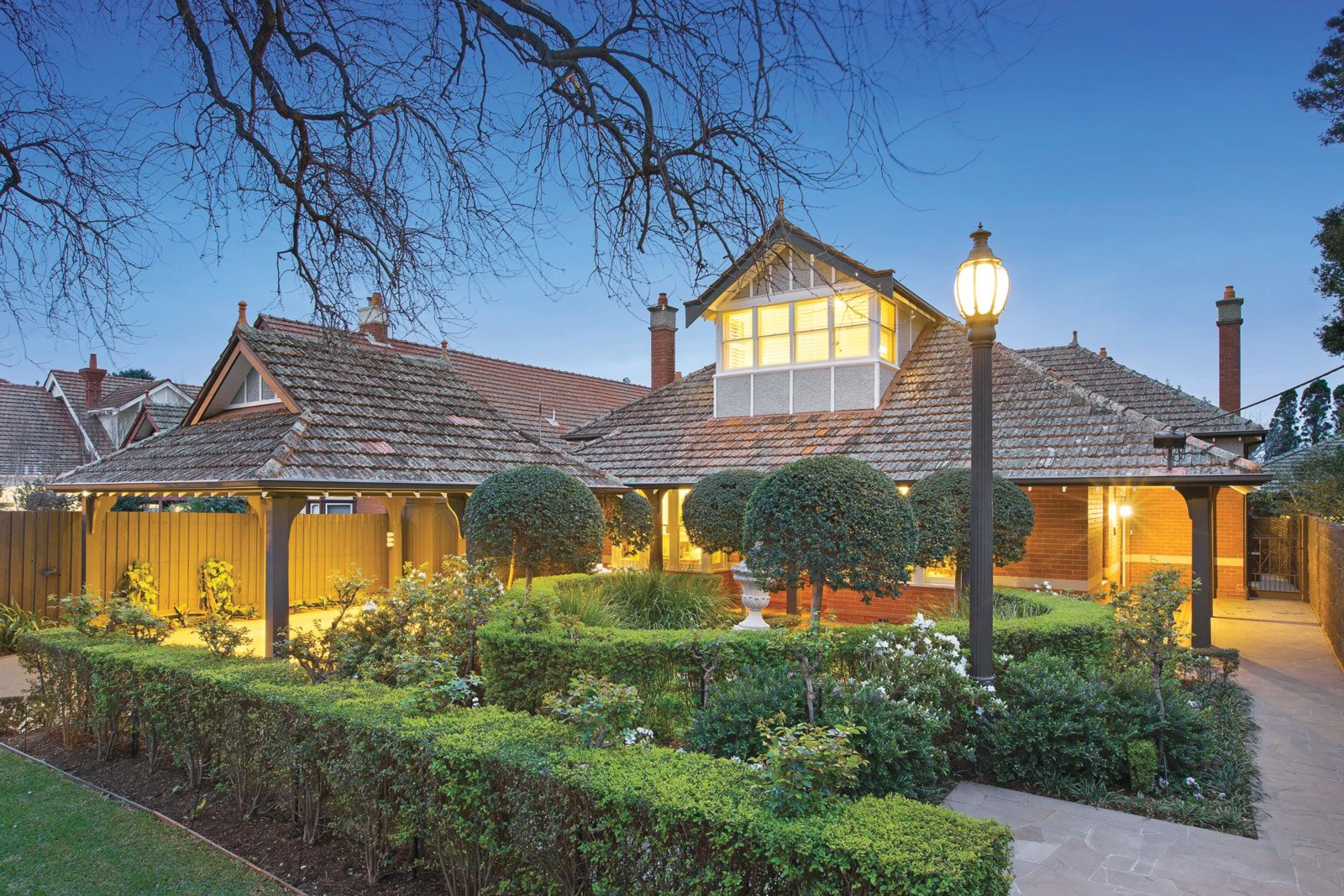 43 Bay Street, Brighton, VIC