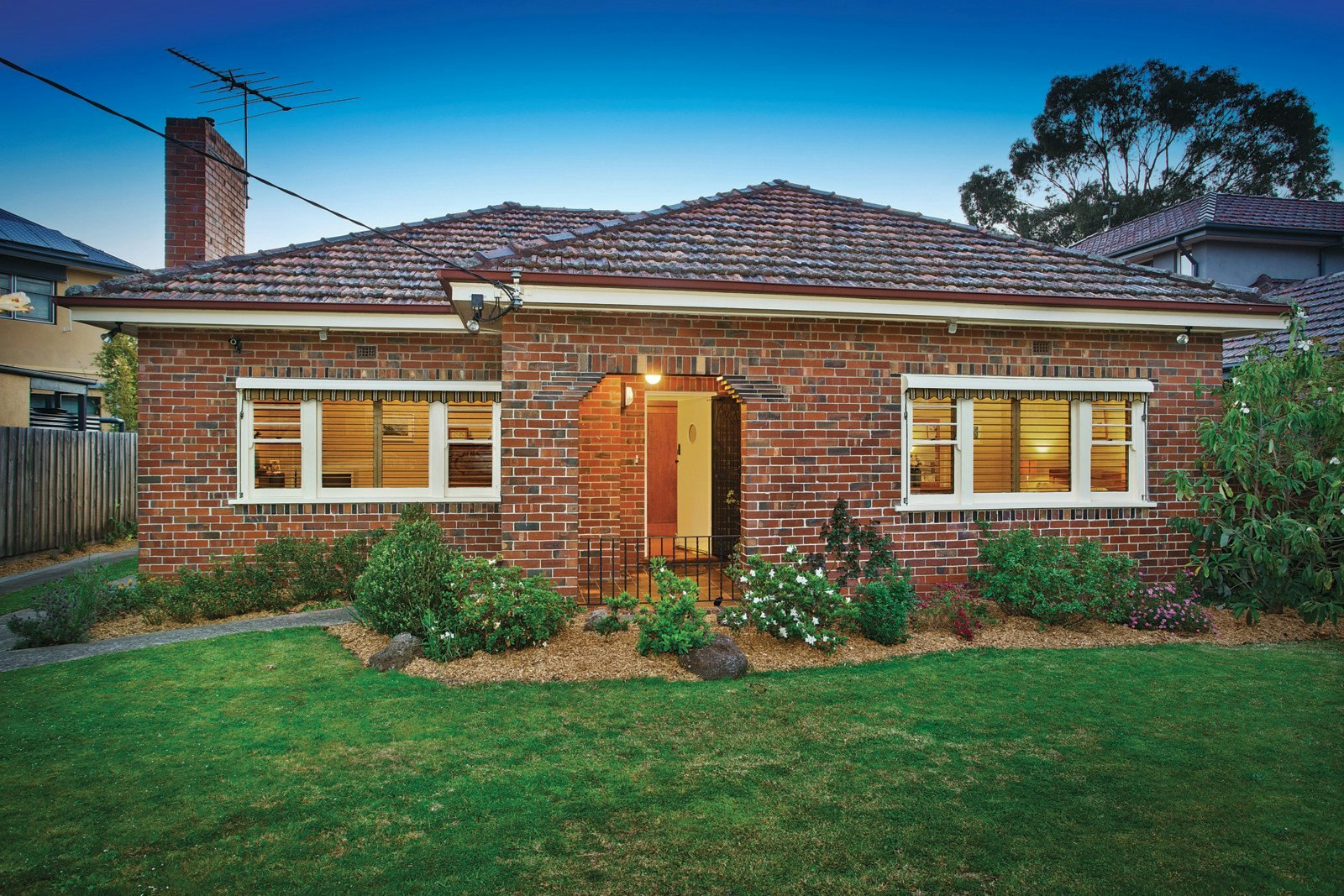 4 Oliver Street, Ashburton, VIC